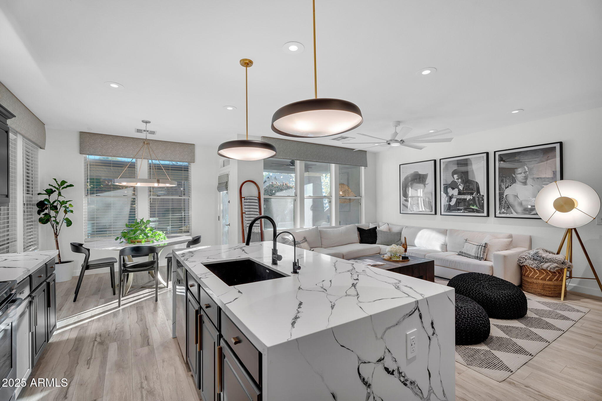 4245 E CULLUMBER Court