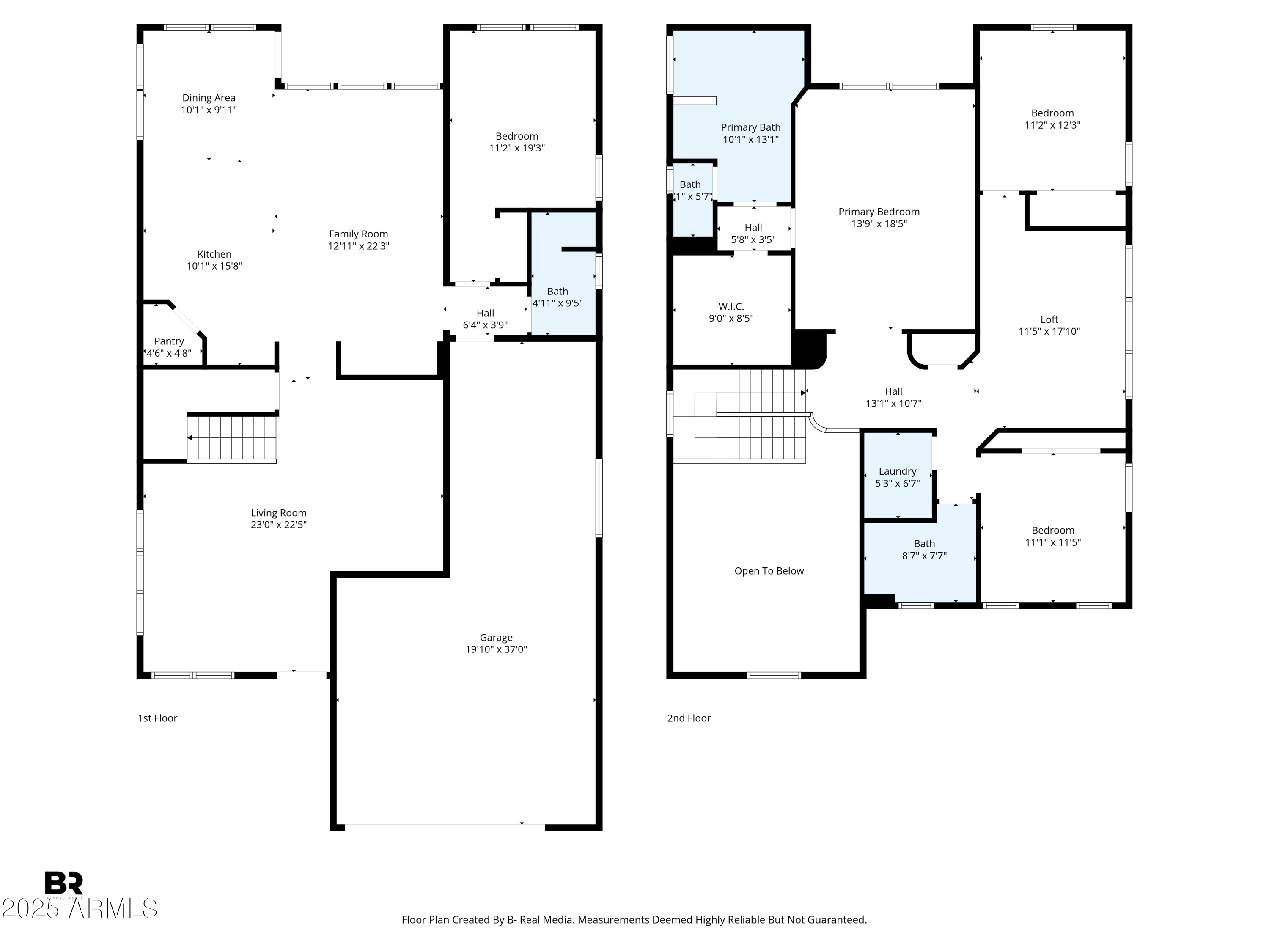 4245 E CULLUMBER Court