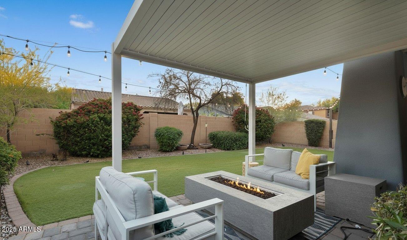 4245 E CULLUMBER Court