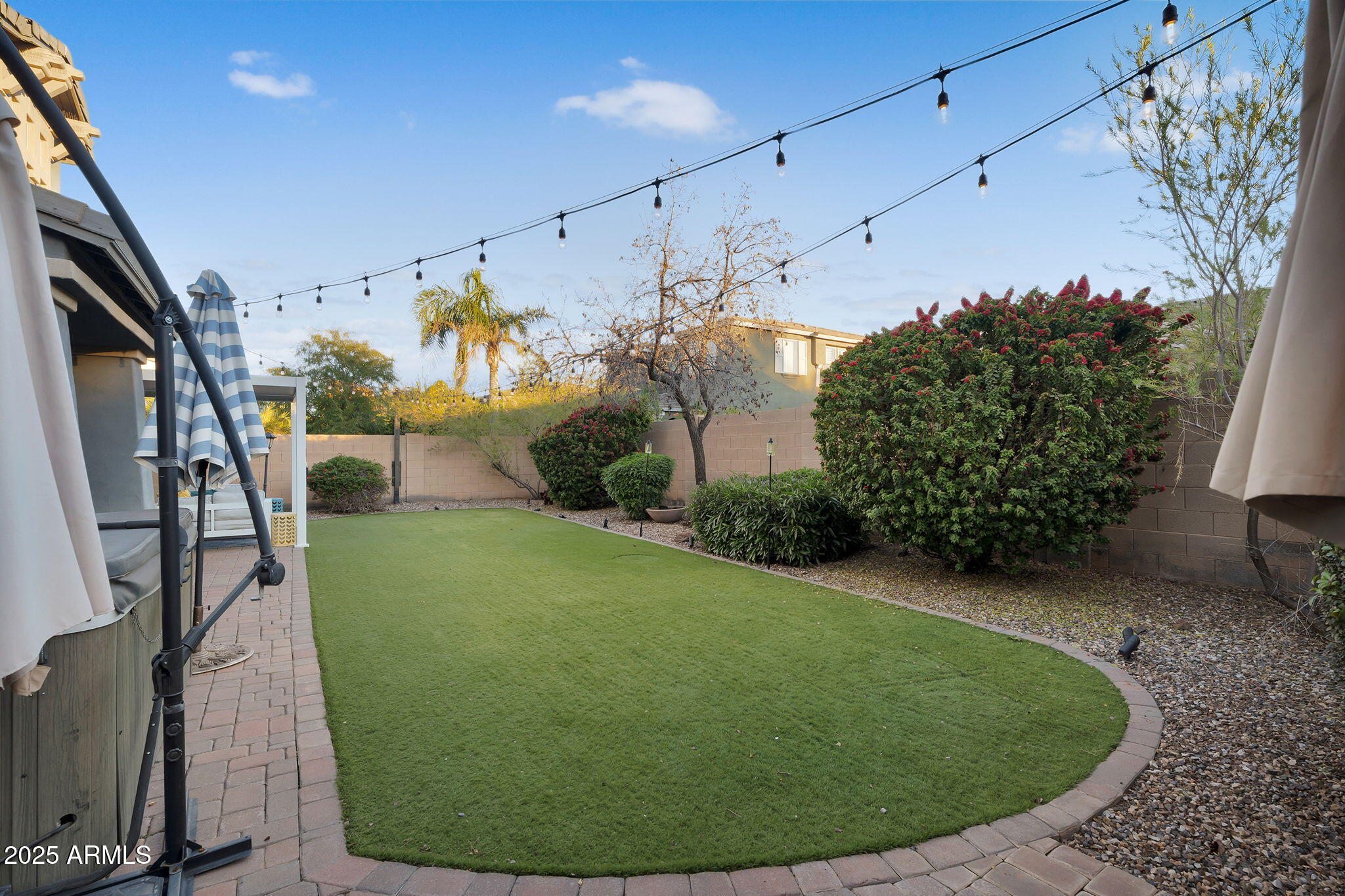 4245 E CULLUMBER Court