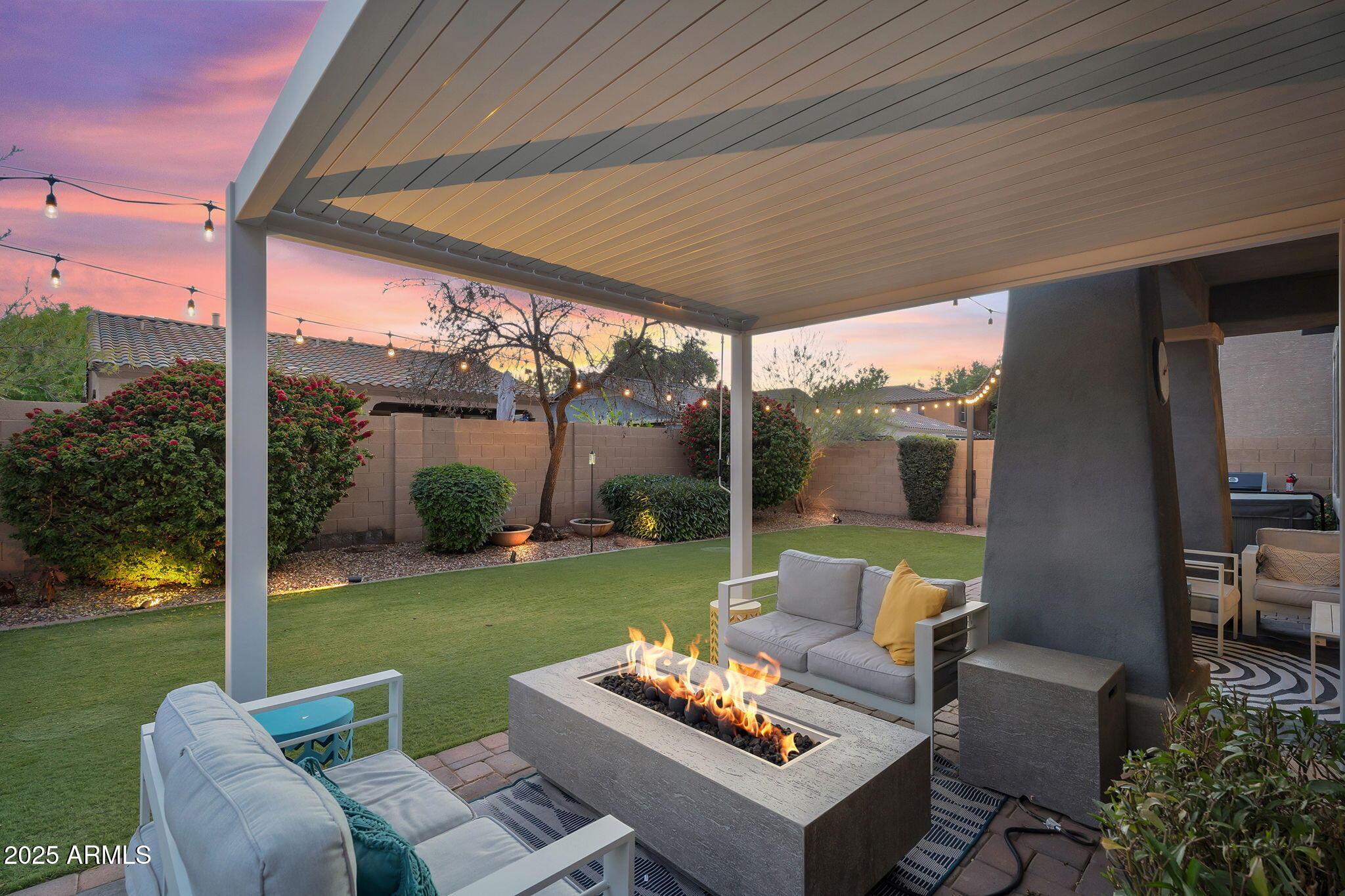 4245 E CULLUMBER Court