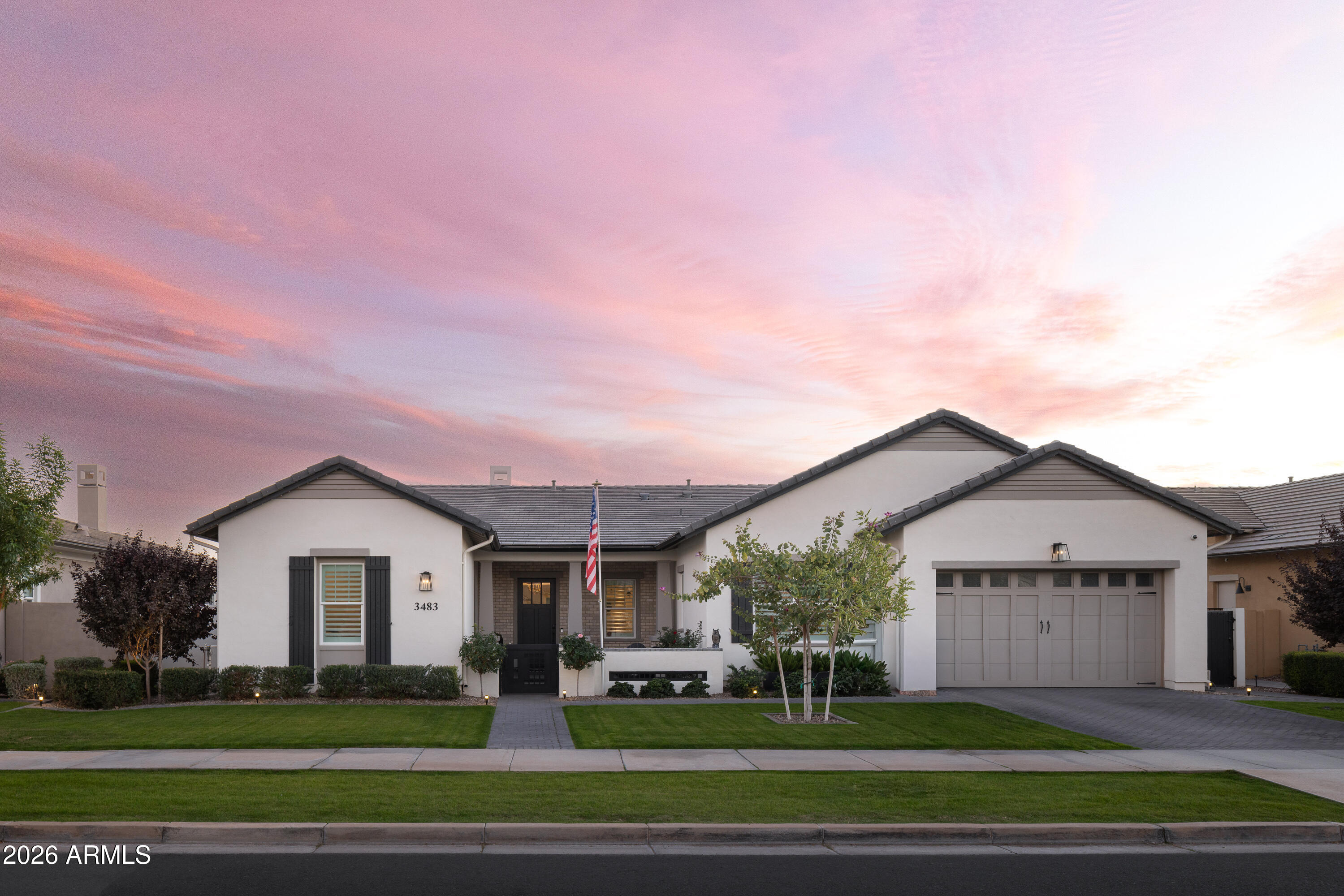 3483 E BLOOMFIELD Parkway