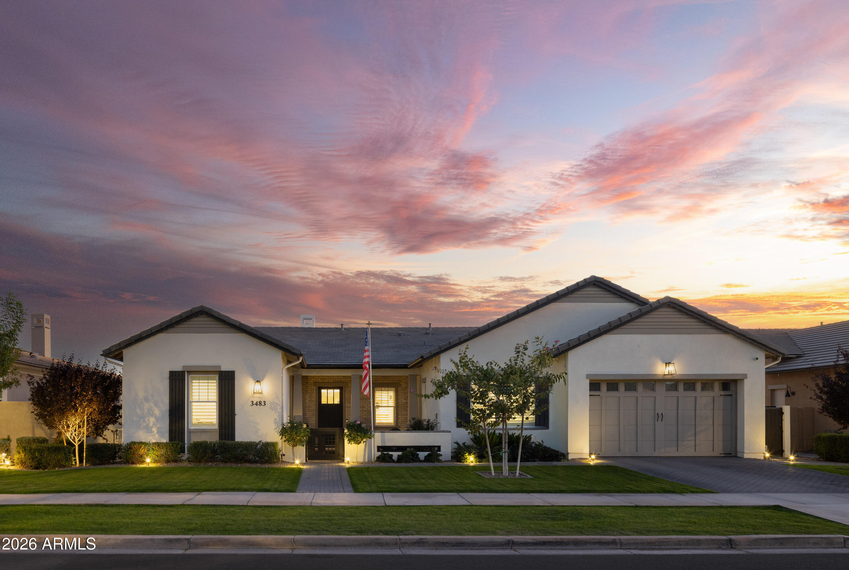 3483 E BLOOMFIELD Parkway