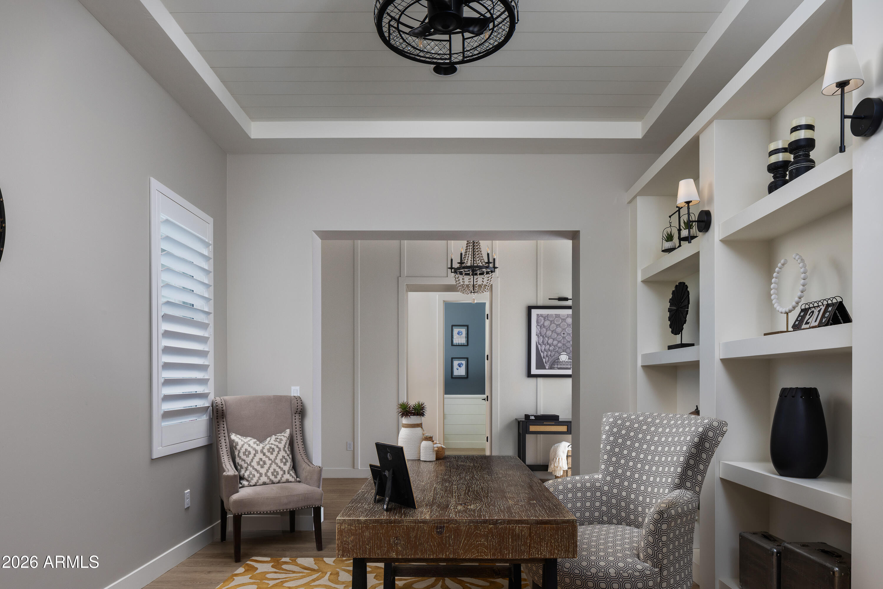 3483 E BLOOMFIELD Parkway