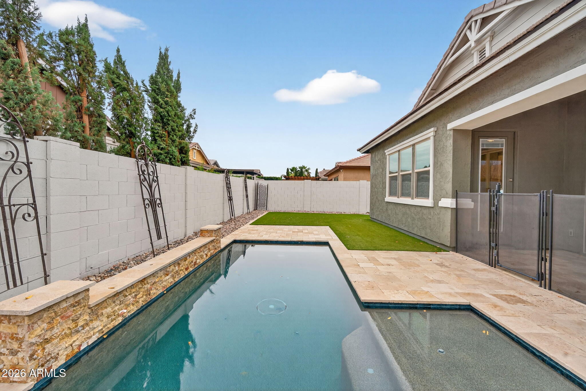 3075 E APPALOOSA Road