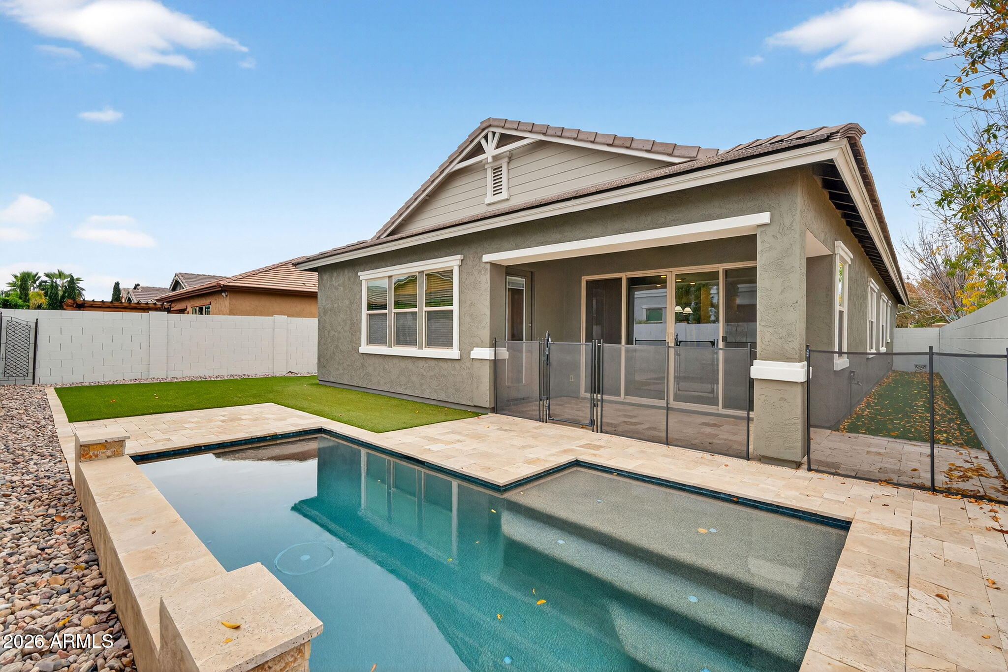 3075 E APPALOOSA Road