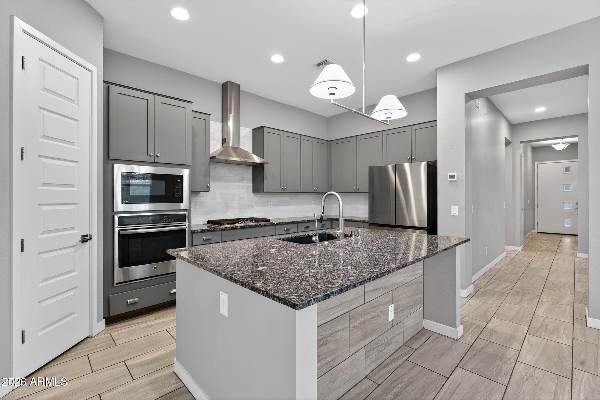 3075 E APPALOOSA Road