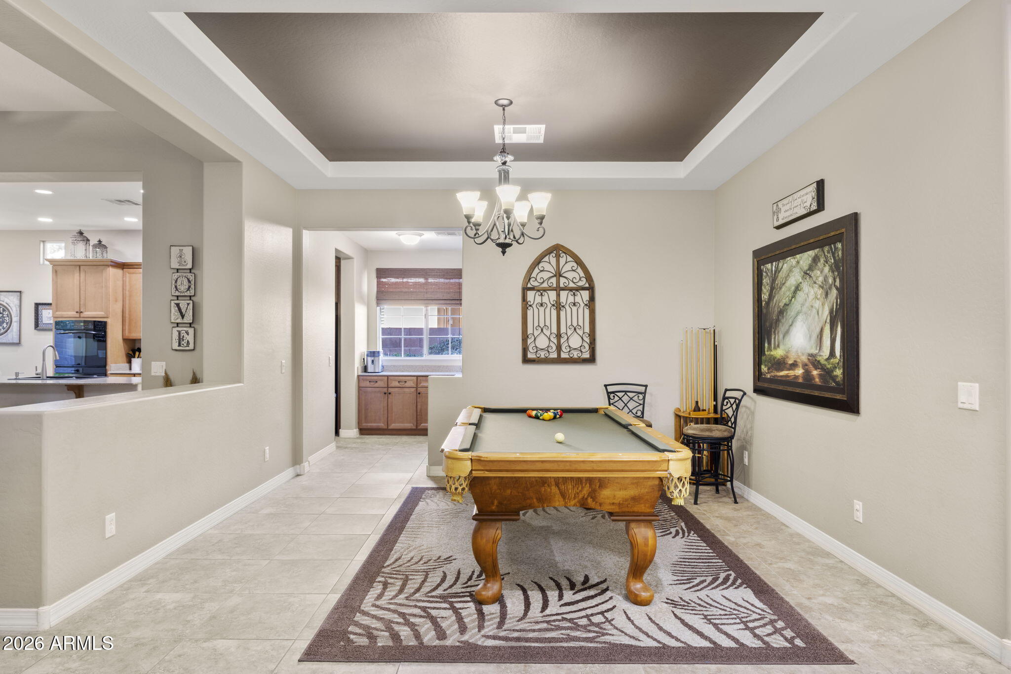 3831 E WEATHER VANE Road