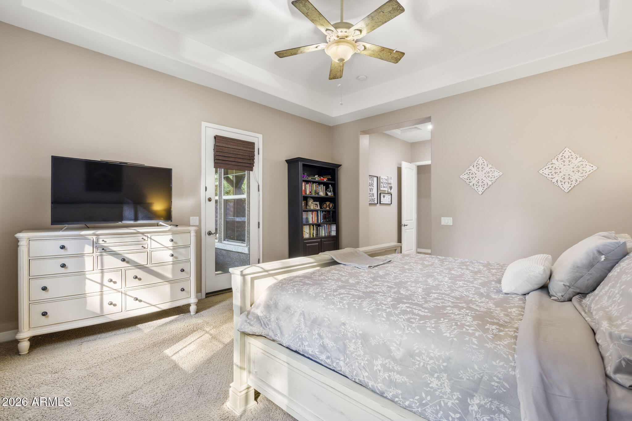 3831 E WEATHER VANE Road