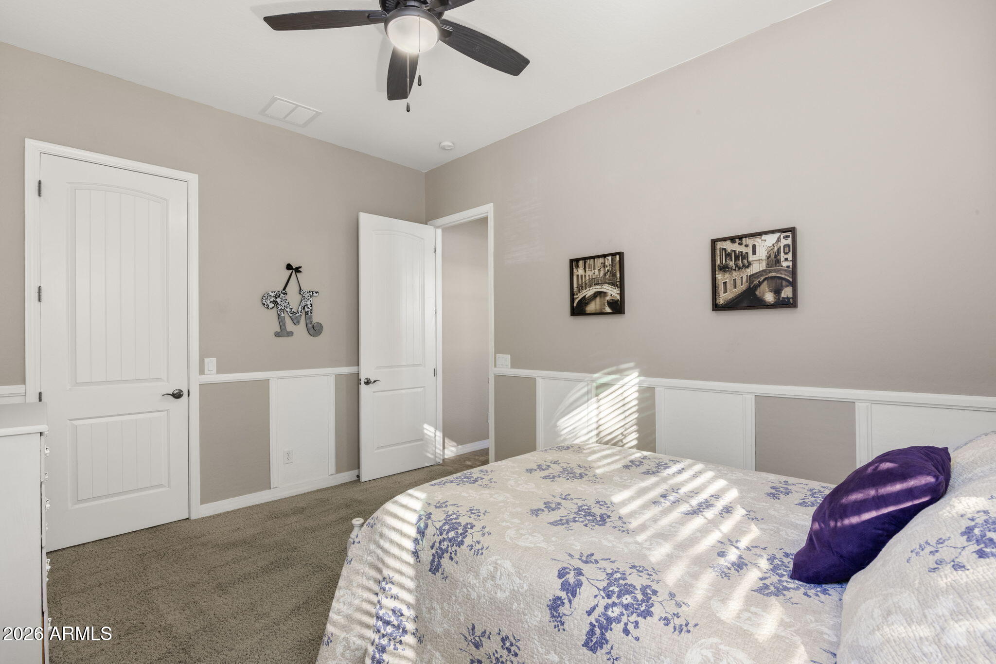 3831 E WEATHER VANE Road