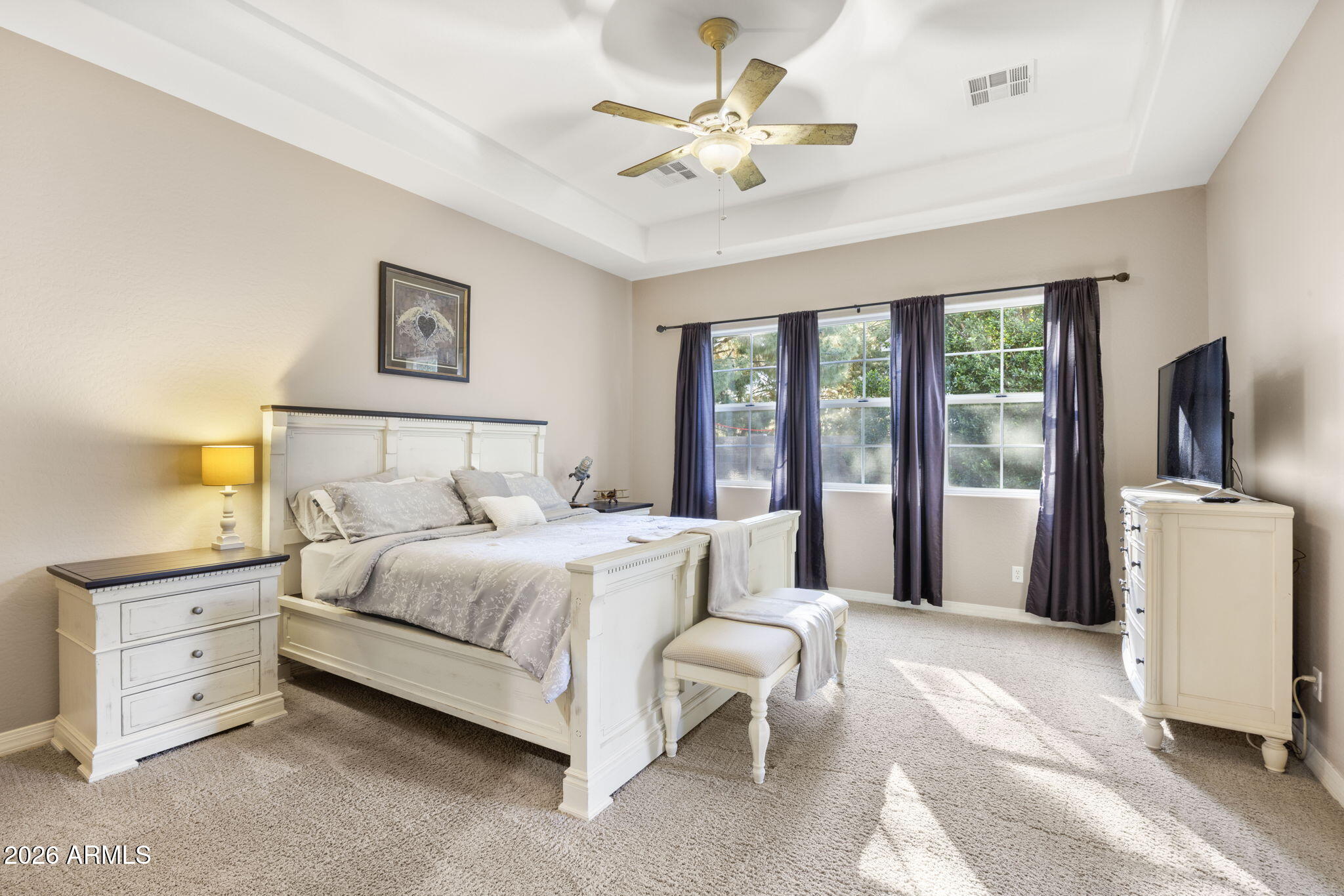 3831 E WEATHER VANE Road