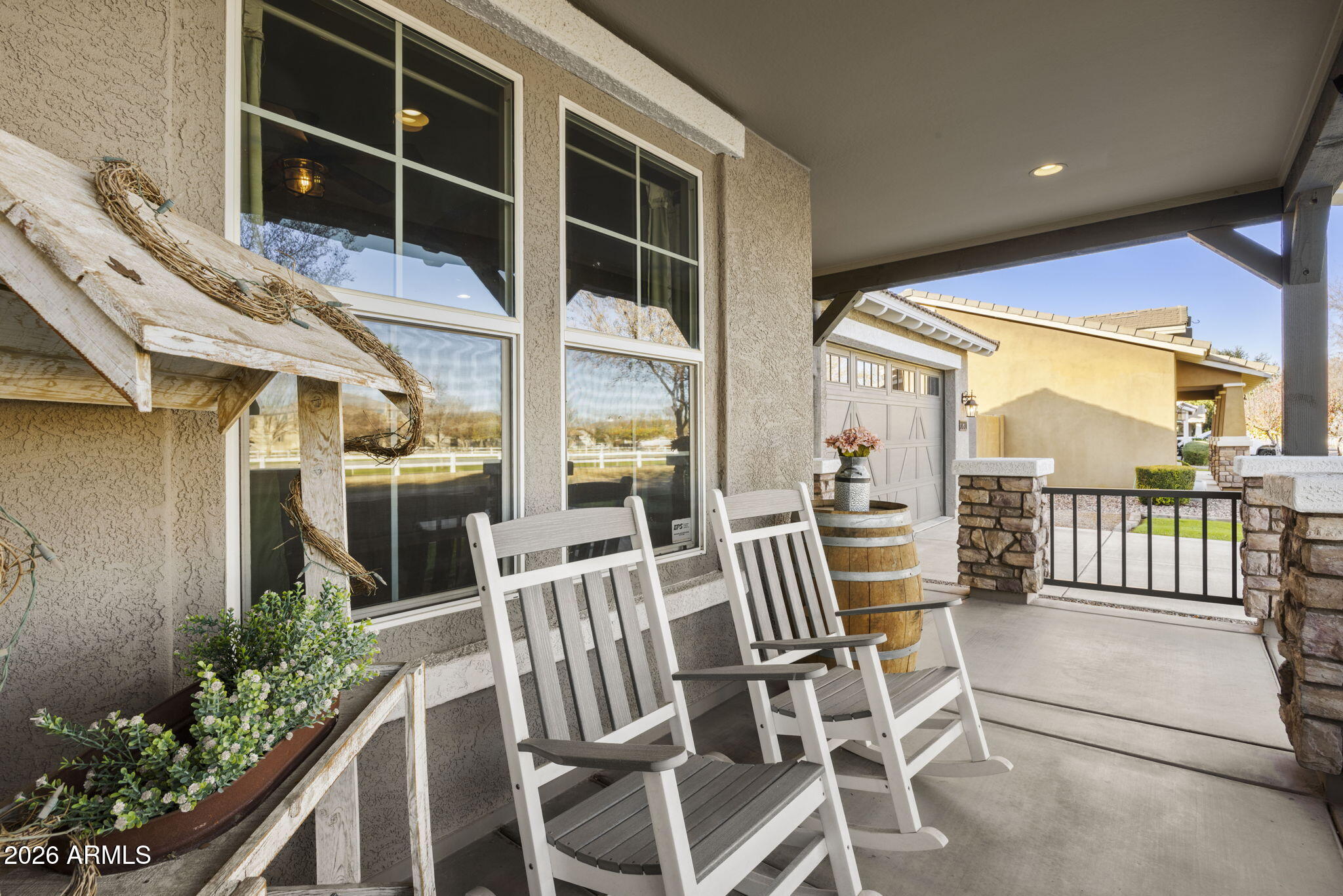 3831 E WEATHER VANE Road