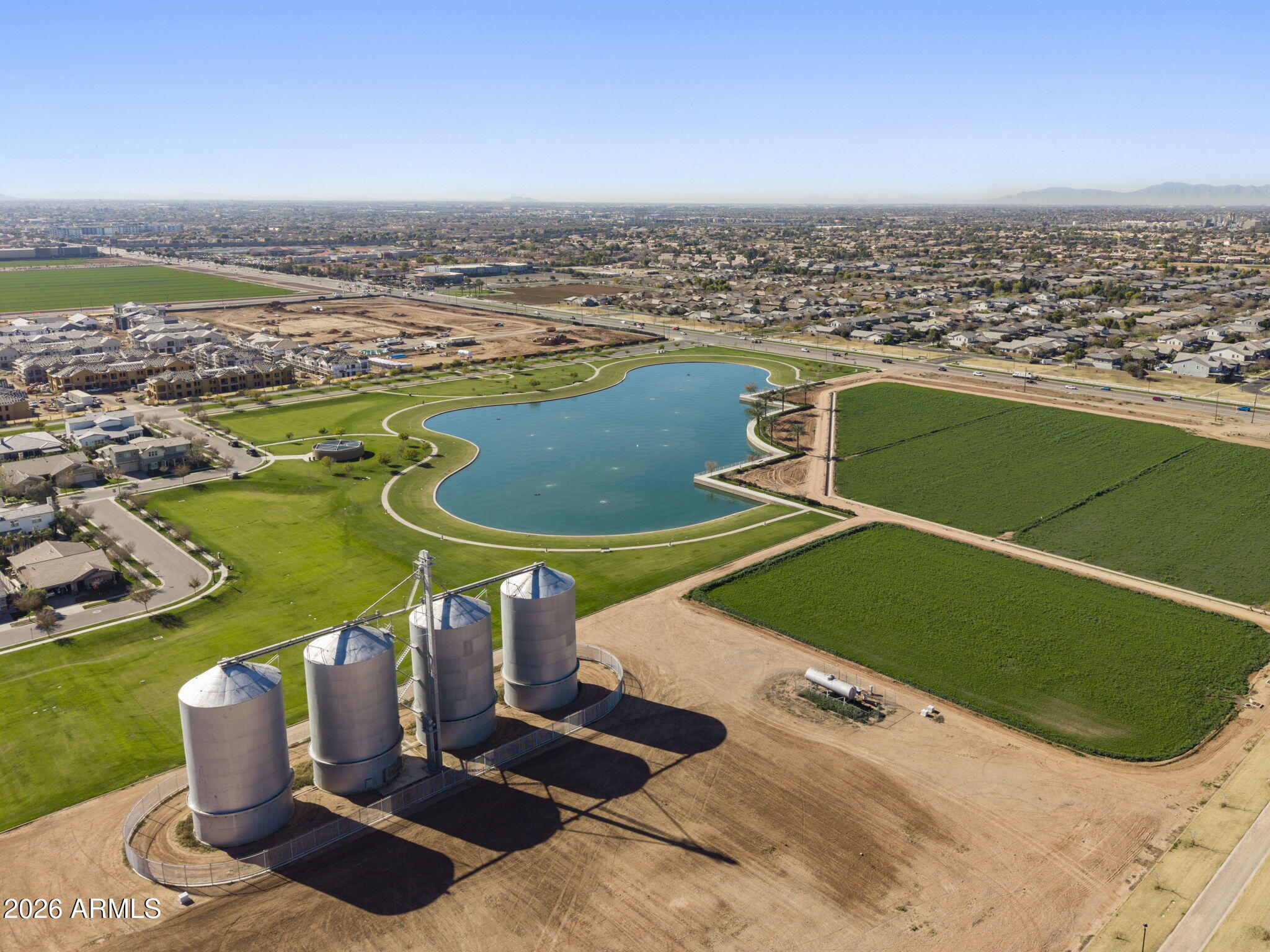 3831 E WEATHER VANE Road