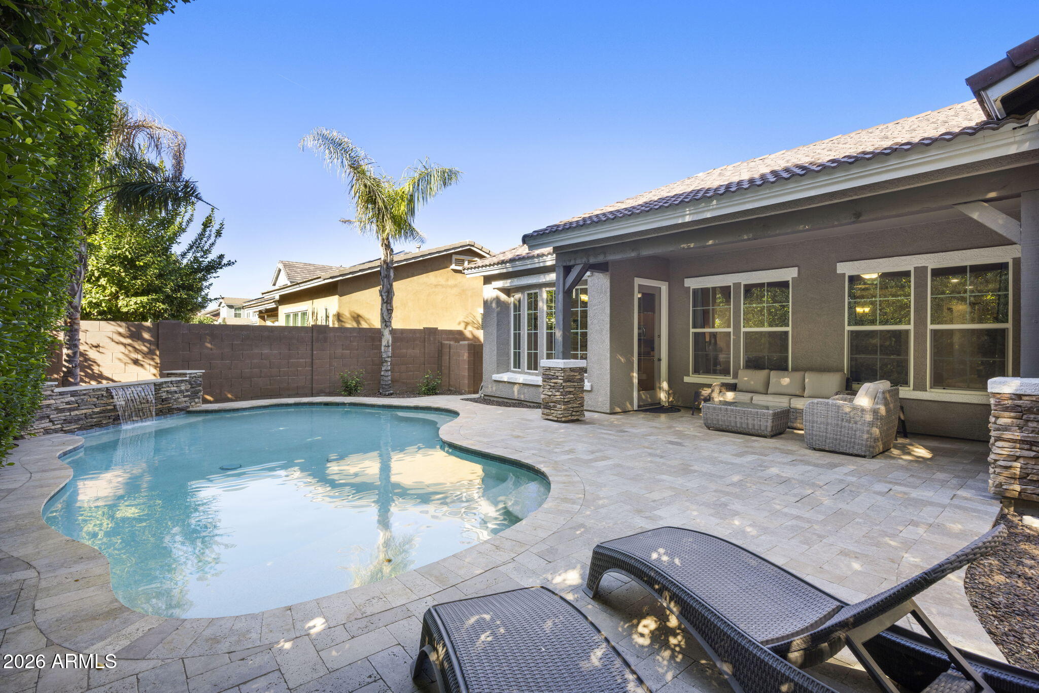 3831 E WEATHER VANE Road