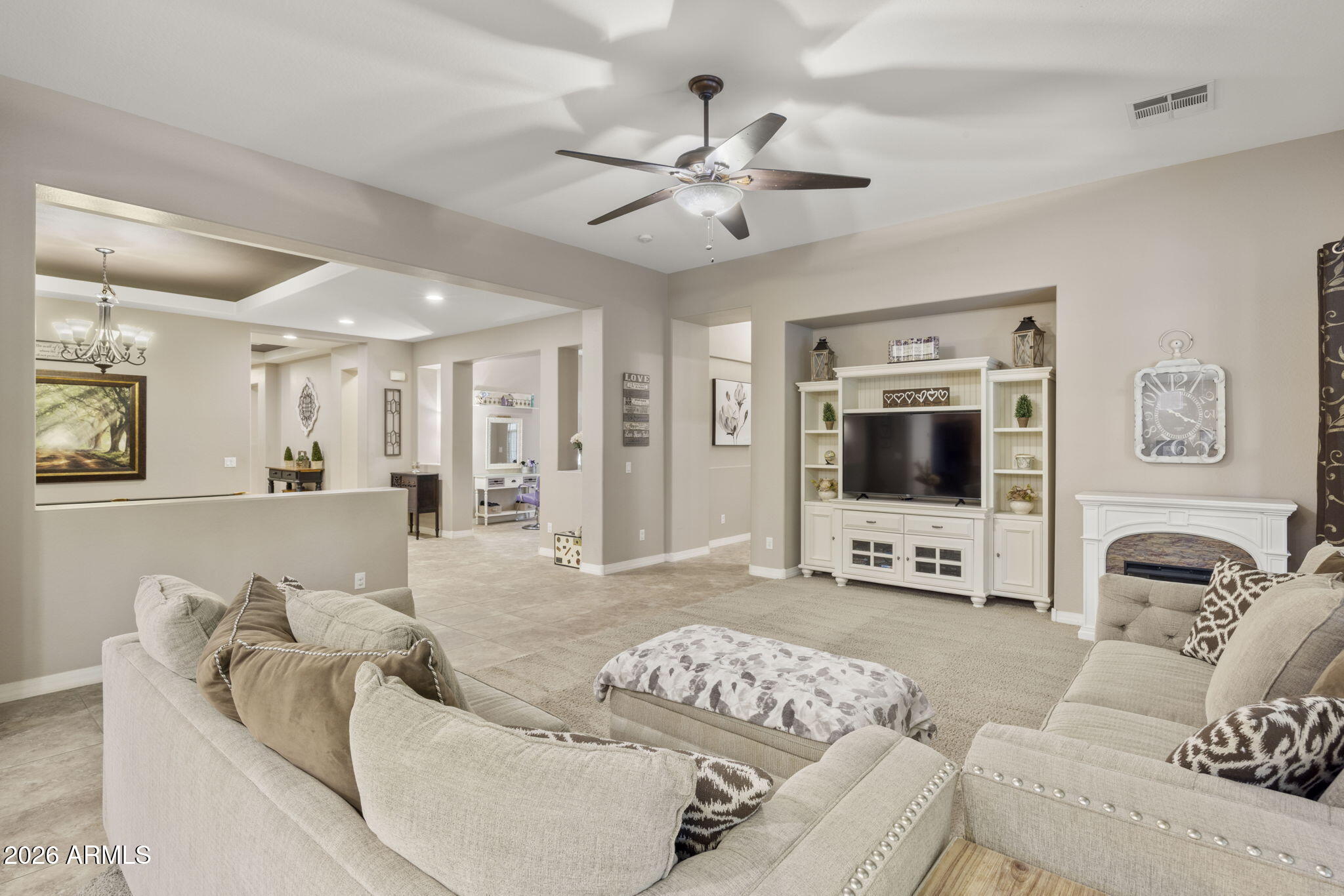 3831 E WEATHER VANE Road