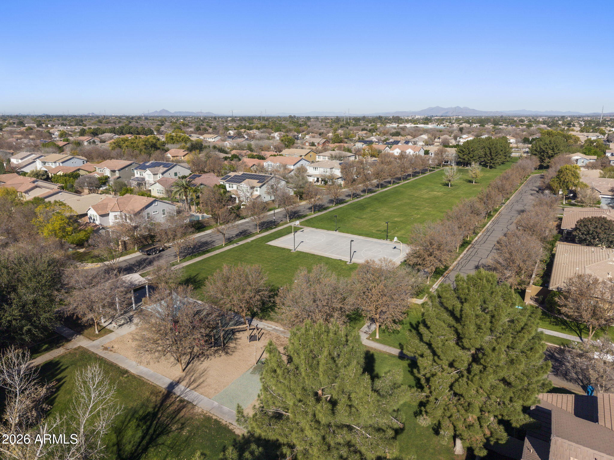 3831 E WEATHER VANE Road