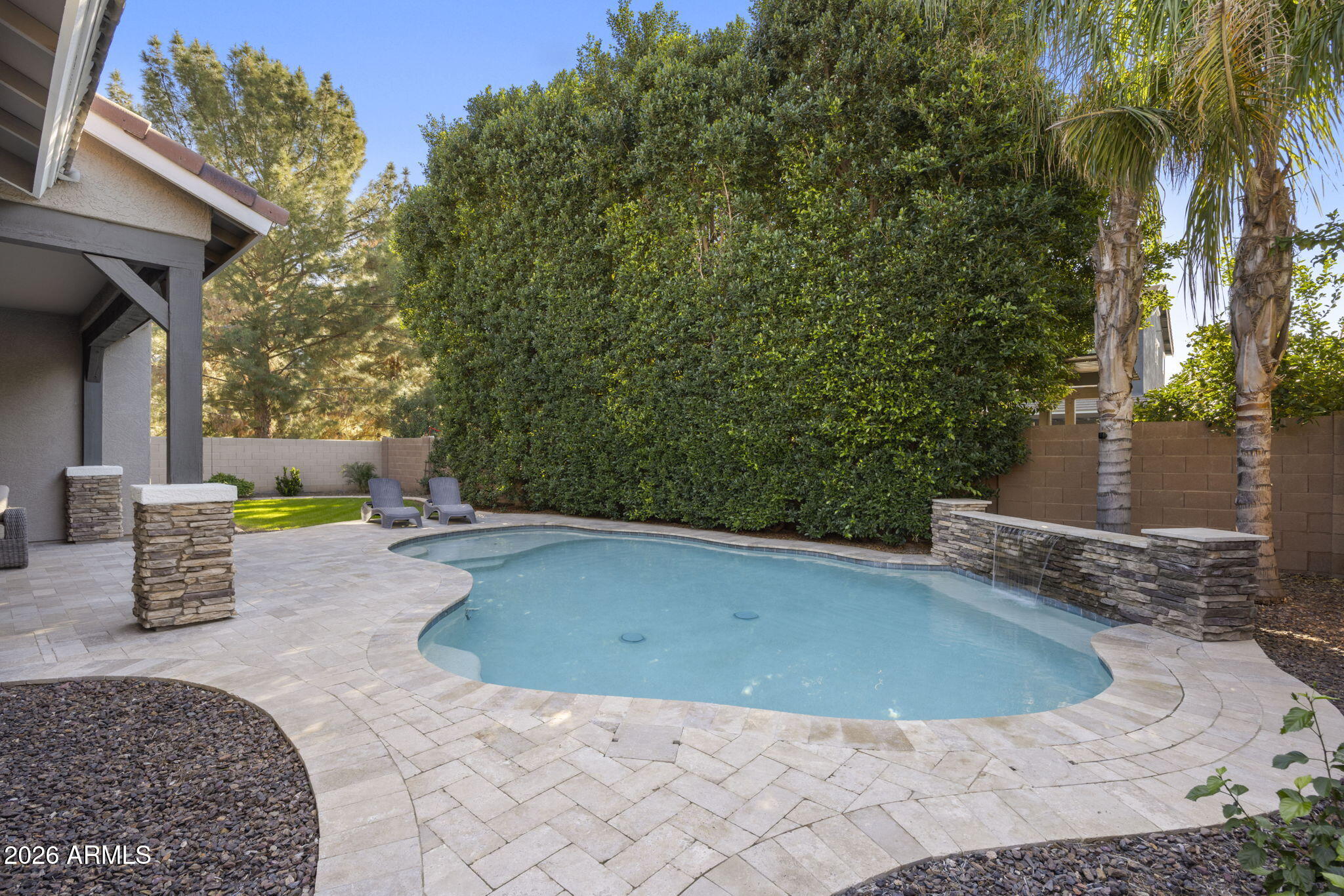 3831 E WEATHER VANE Road