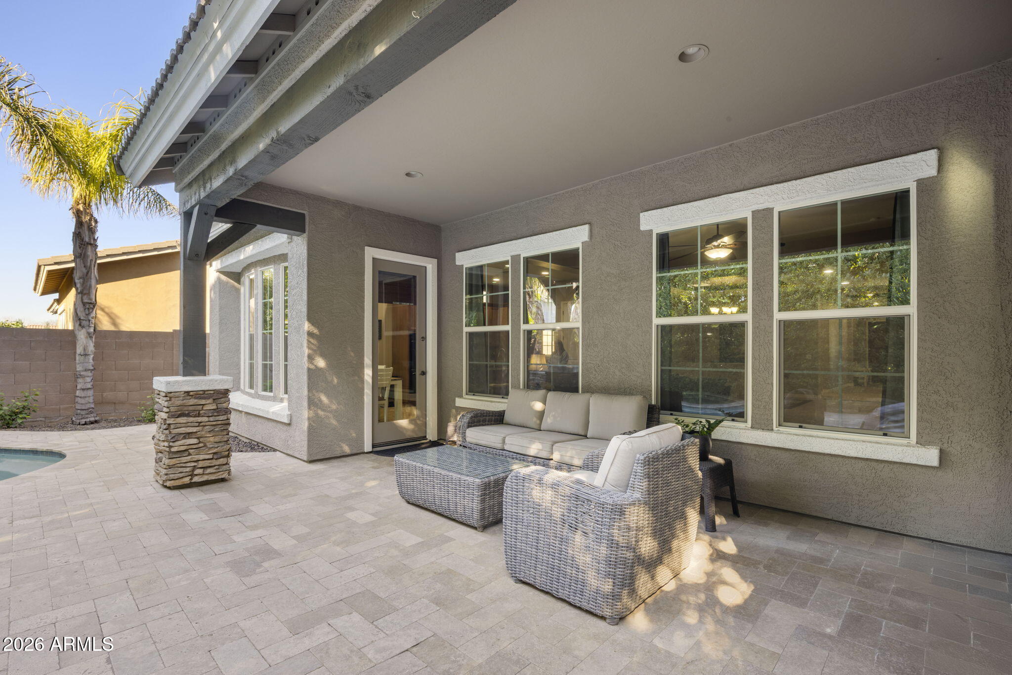 3831 E WEATHER VANE Road