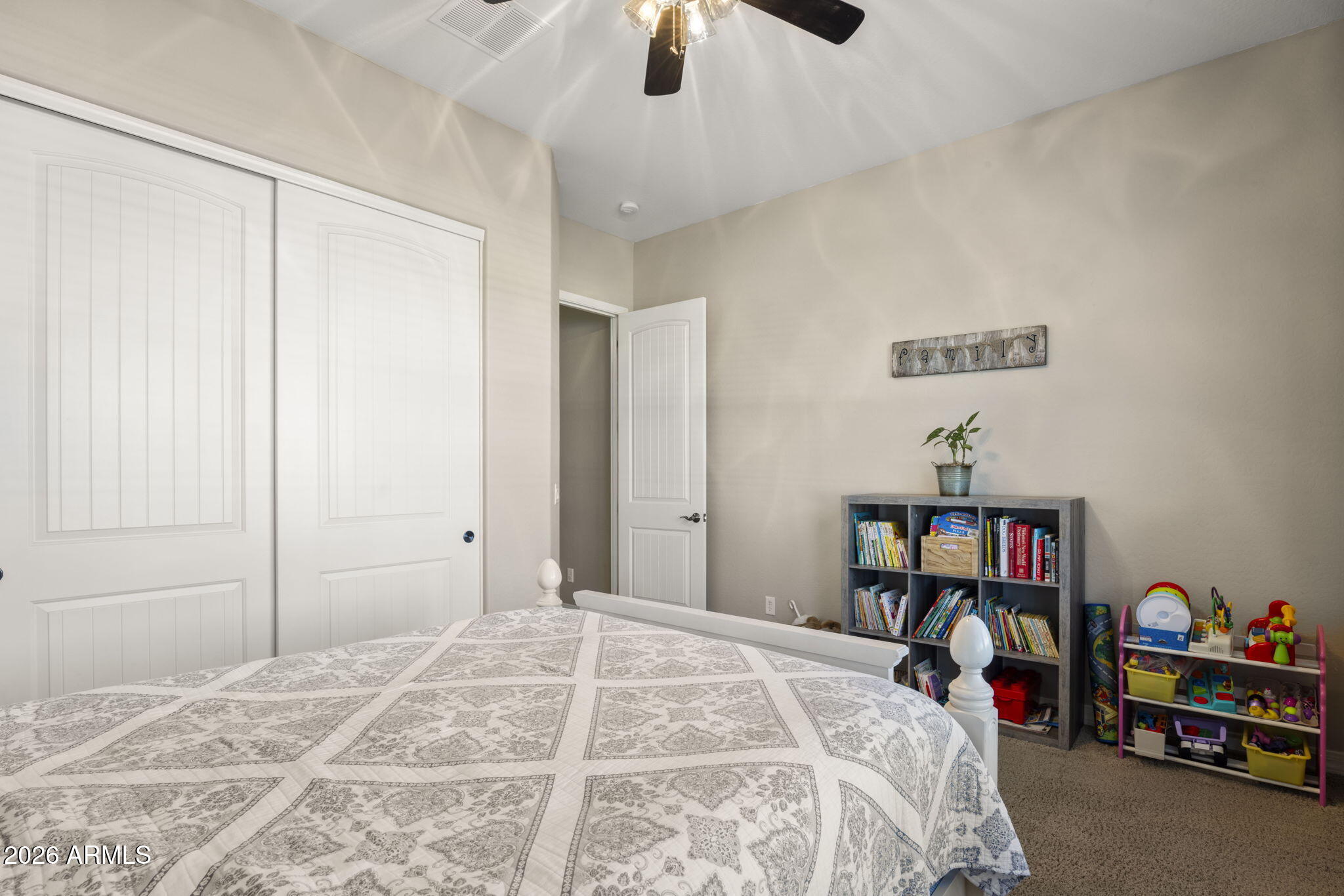 3831 E WEATHER VANE Road