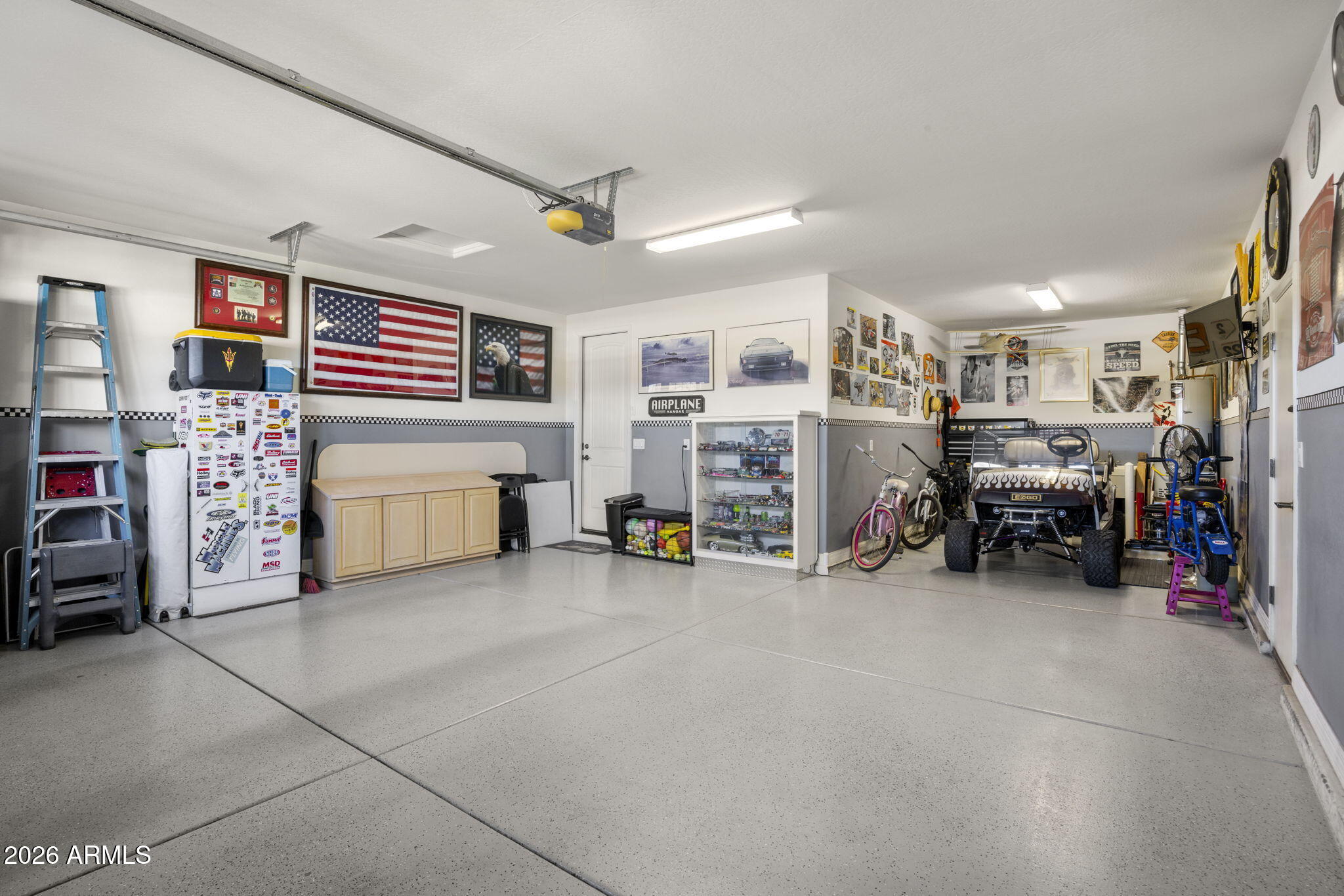 3831 E WEATHER VANE Road