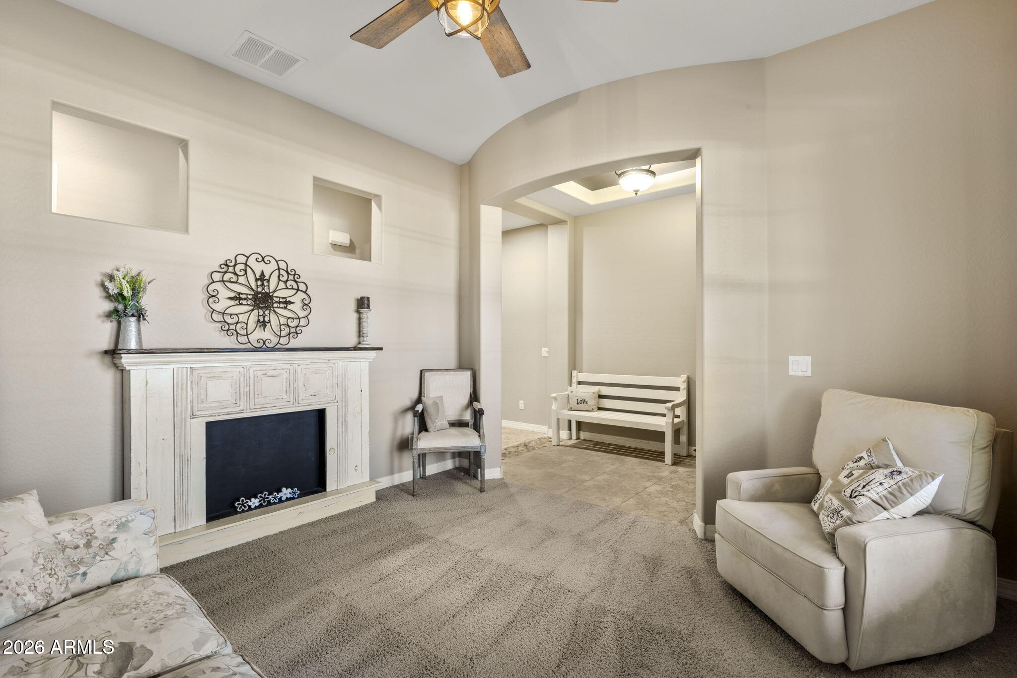 3831 E WEATHER VANE Road