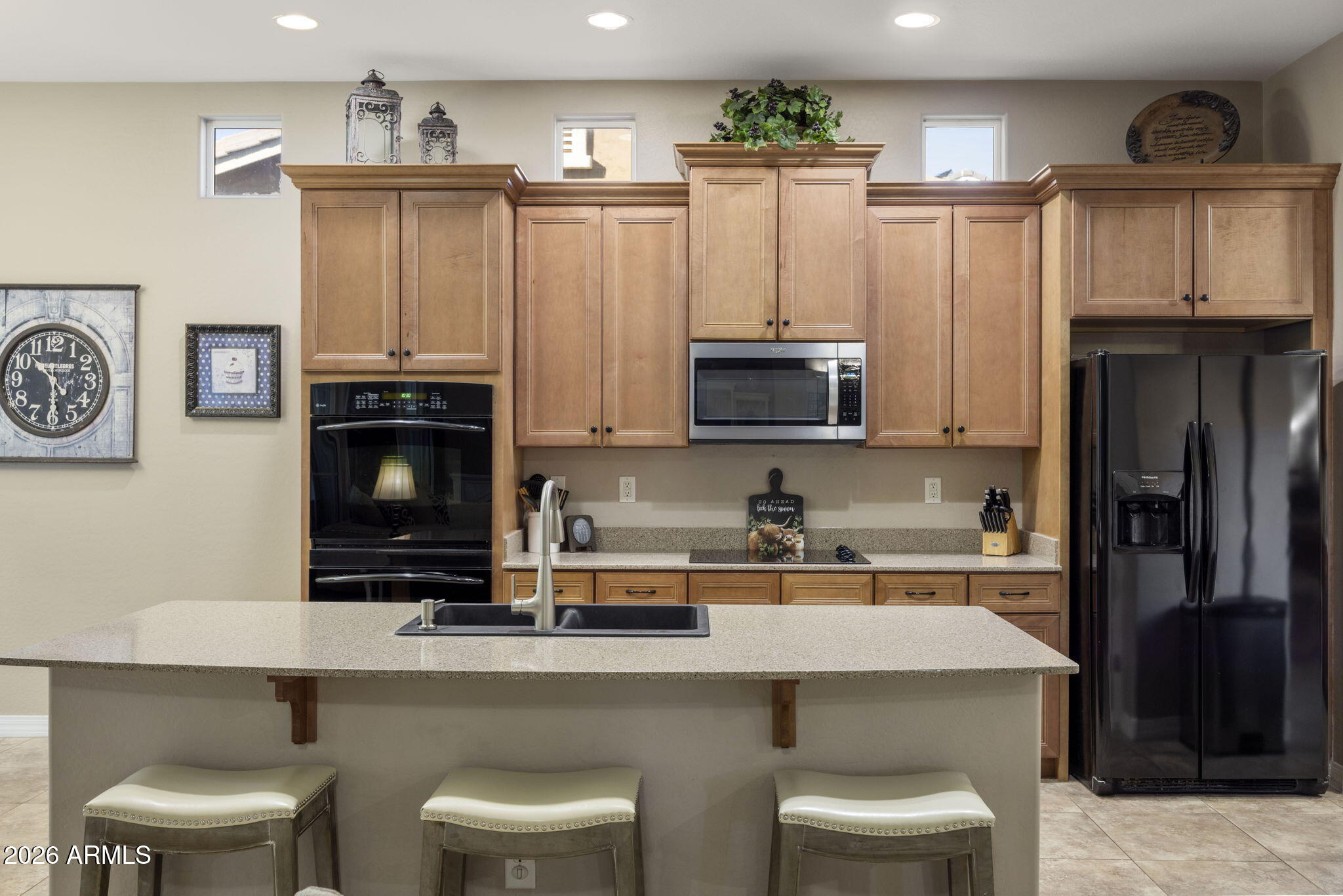 3831 E WEATHER VANE Road