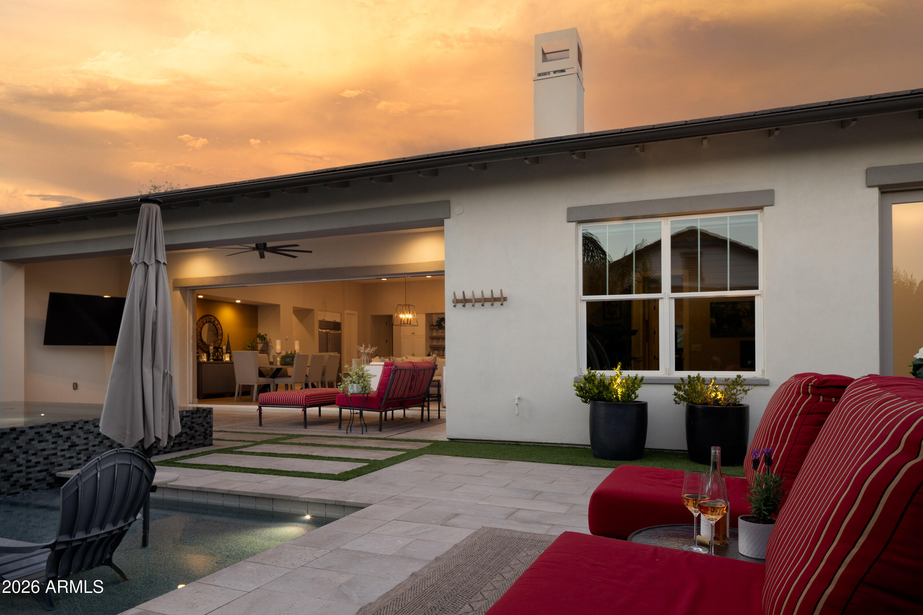 3405 E BLOOMFIELD Parkway