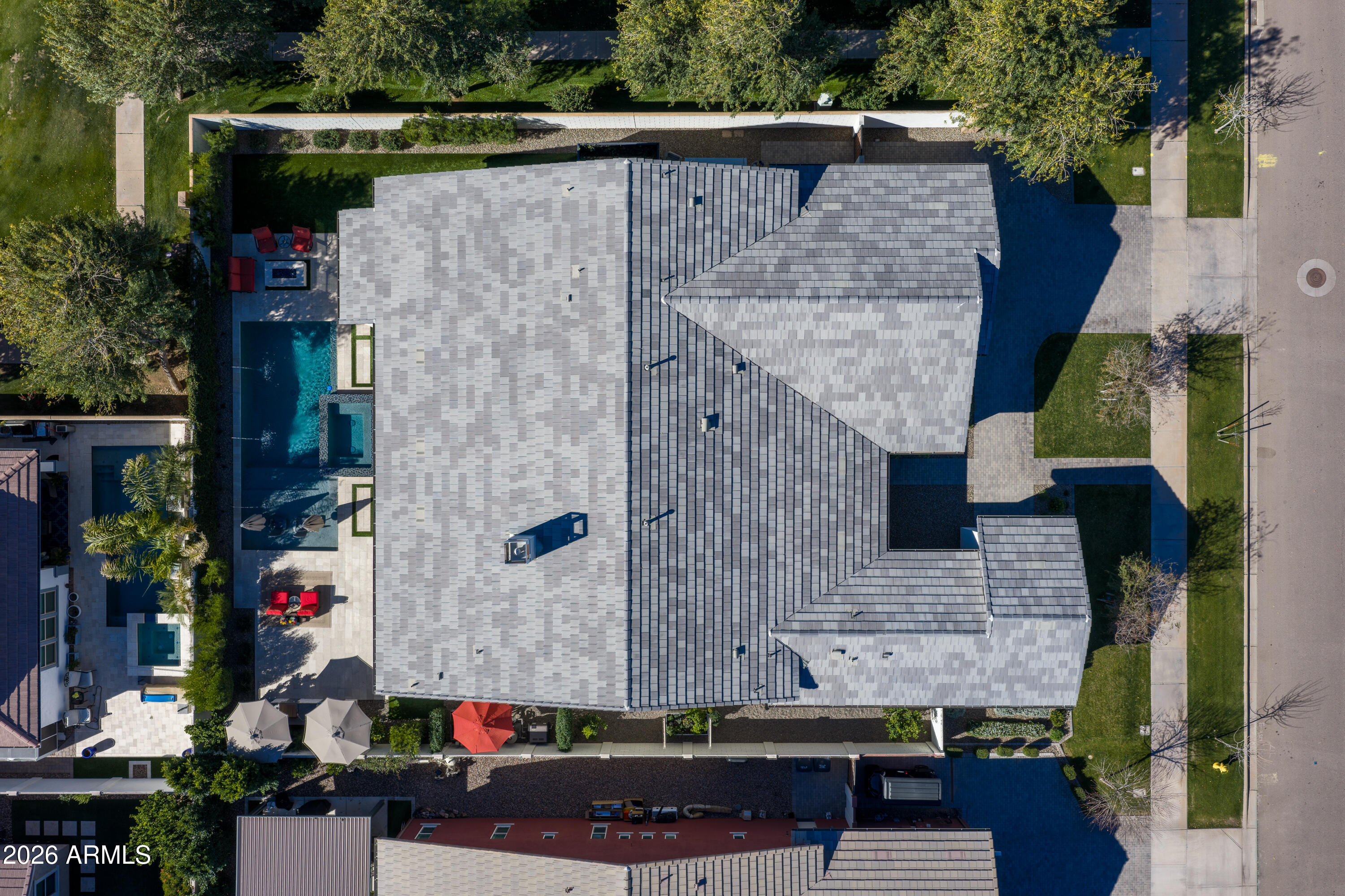 3405 E BLOOMFIELD Parkway