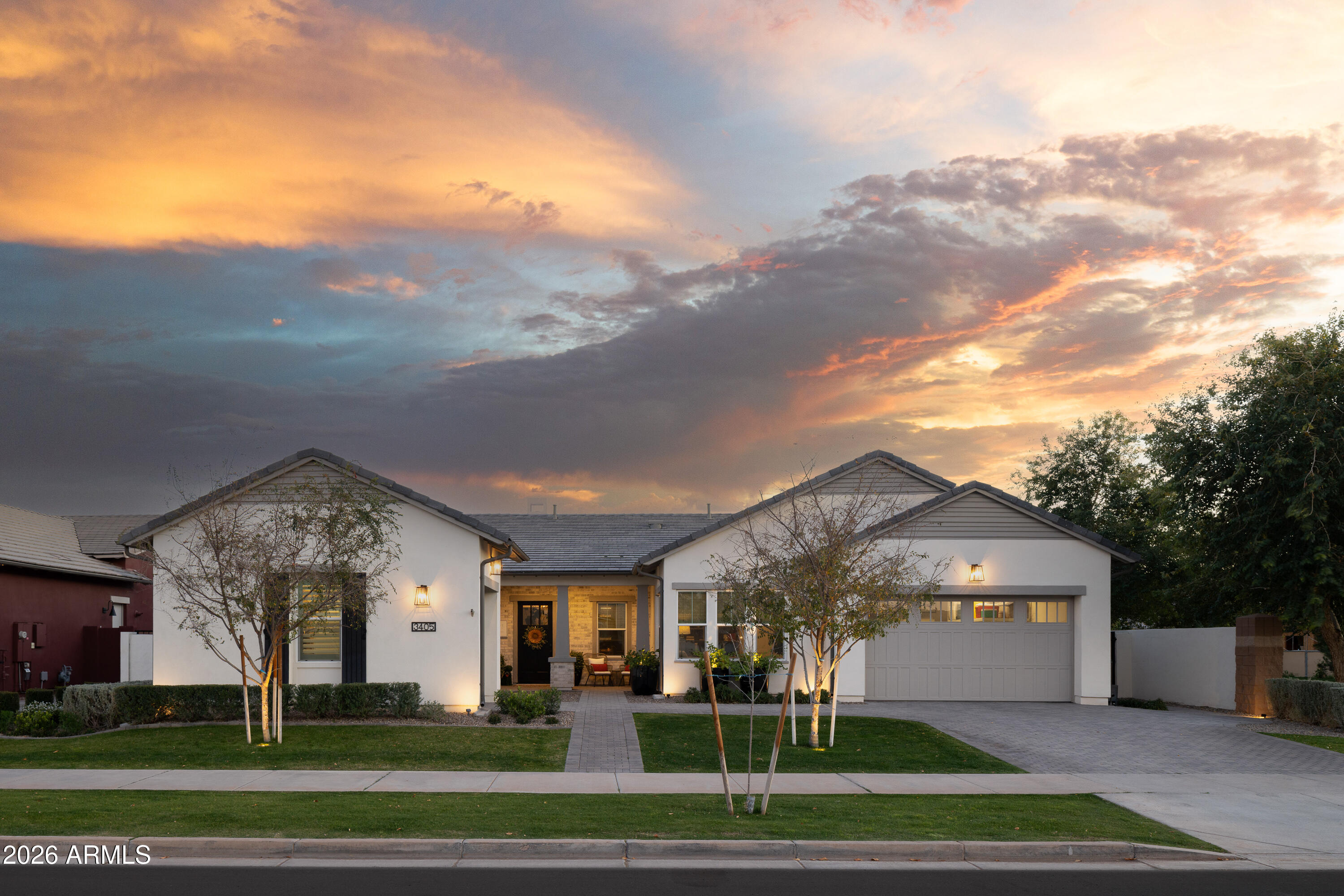 3405 E BLOOMFIELD Parkway