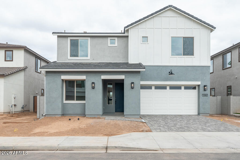 1262 E PRESCOTT Street