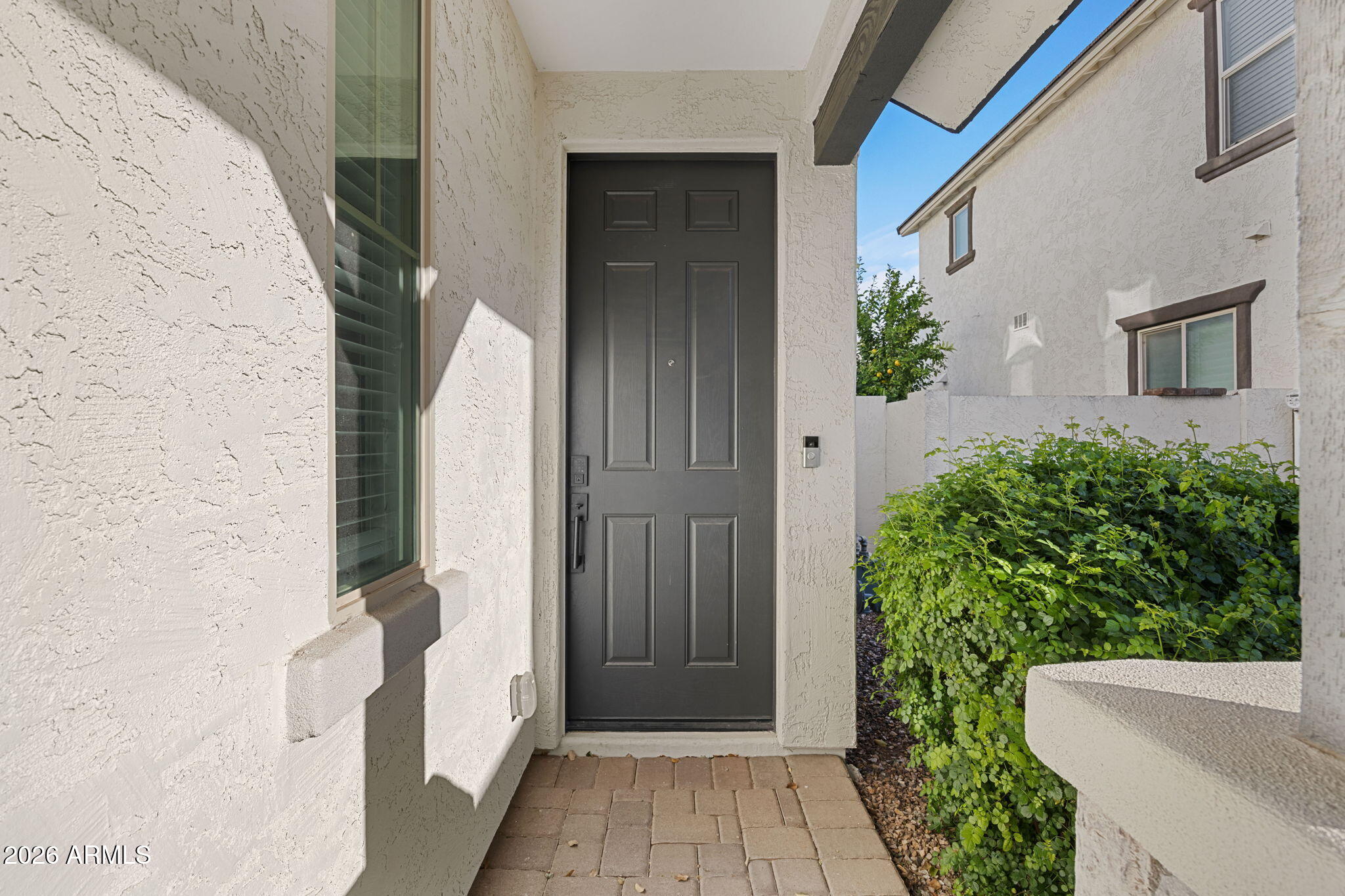 4346 E PALO VERDE Street