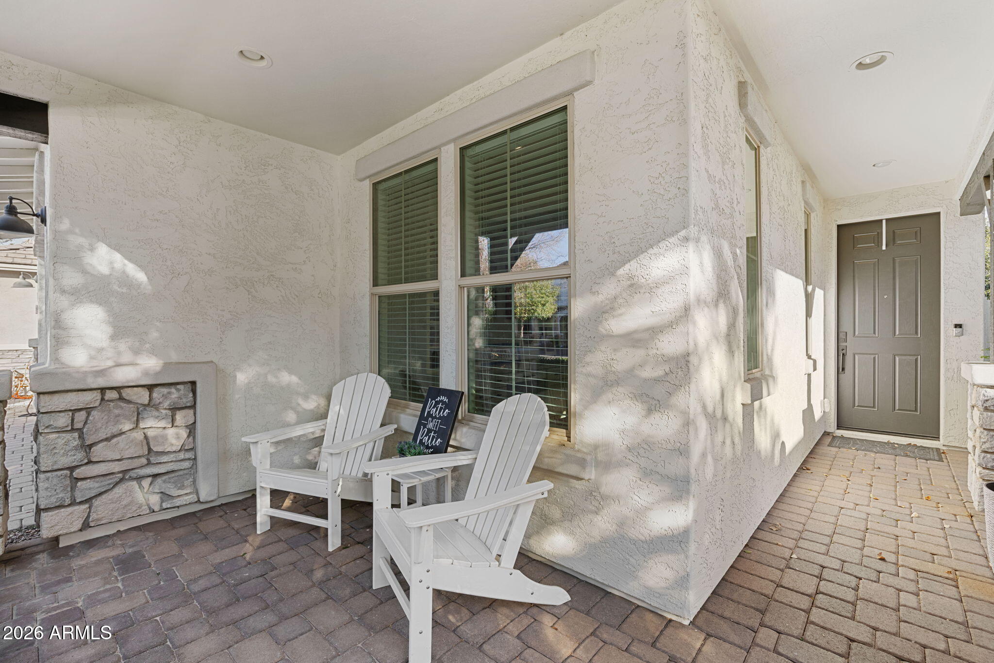 4346 E PALO VERDE Street