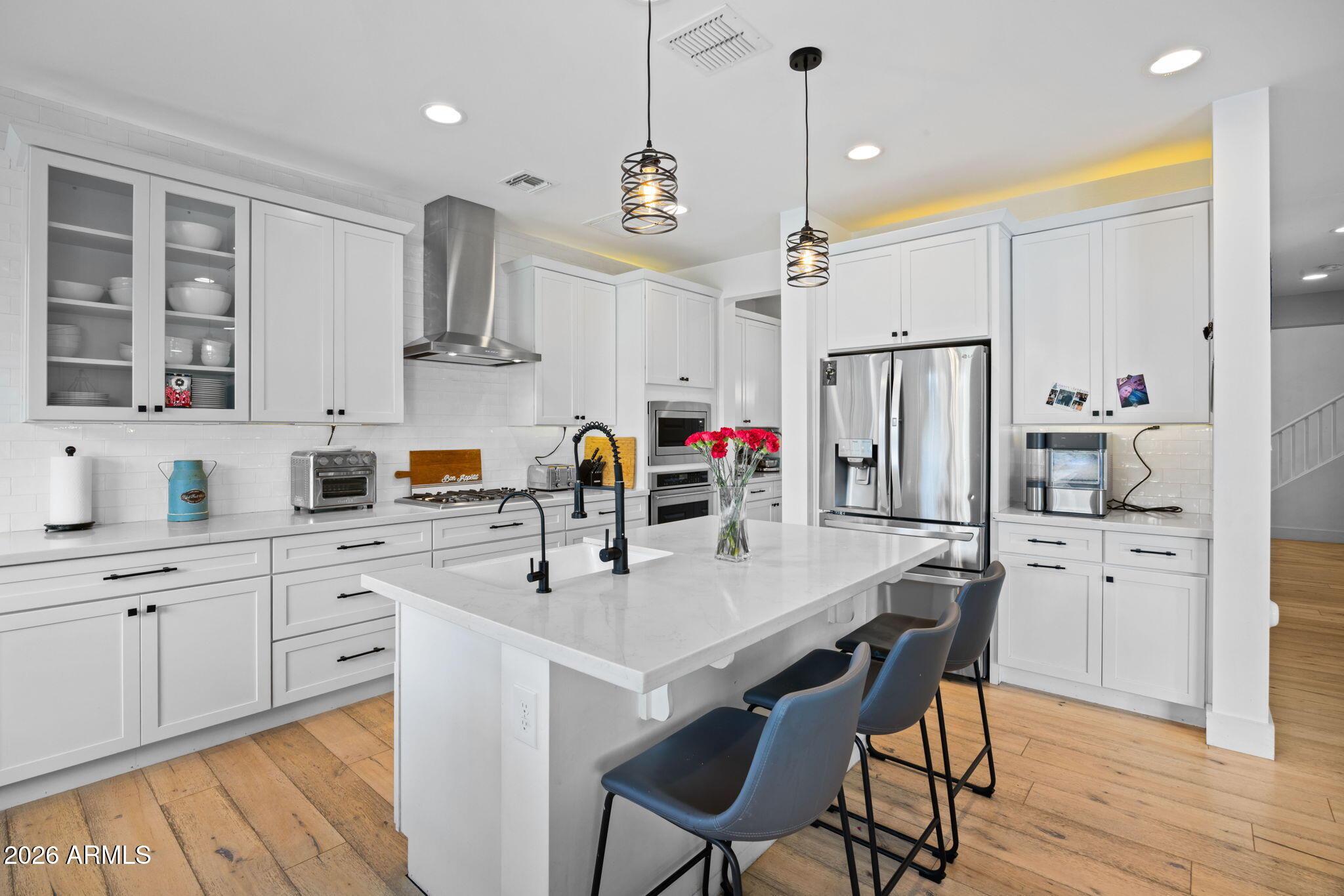 4346 E PALO VERDE Street