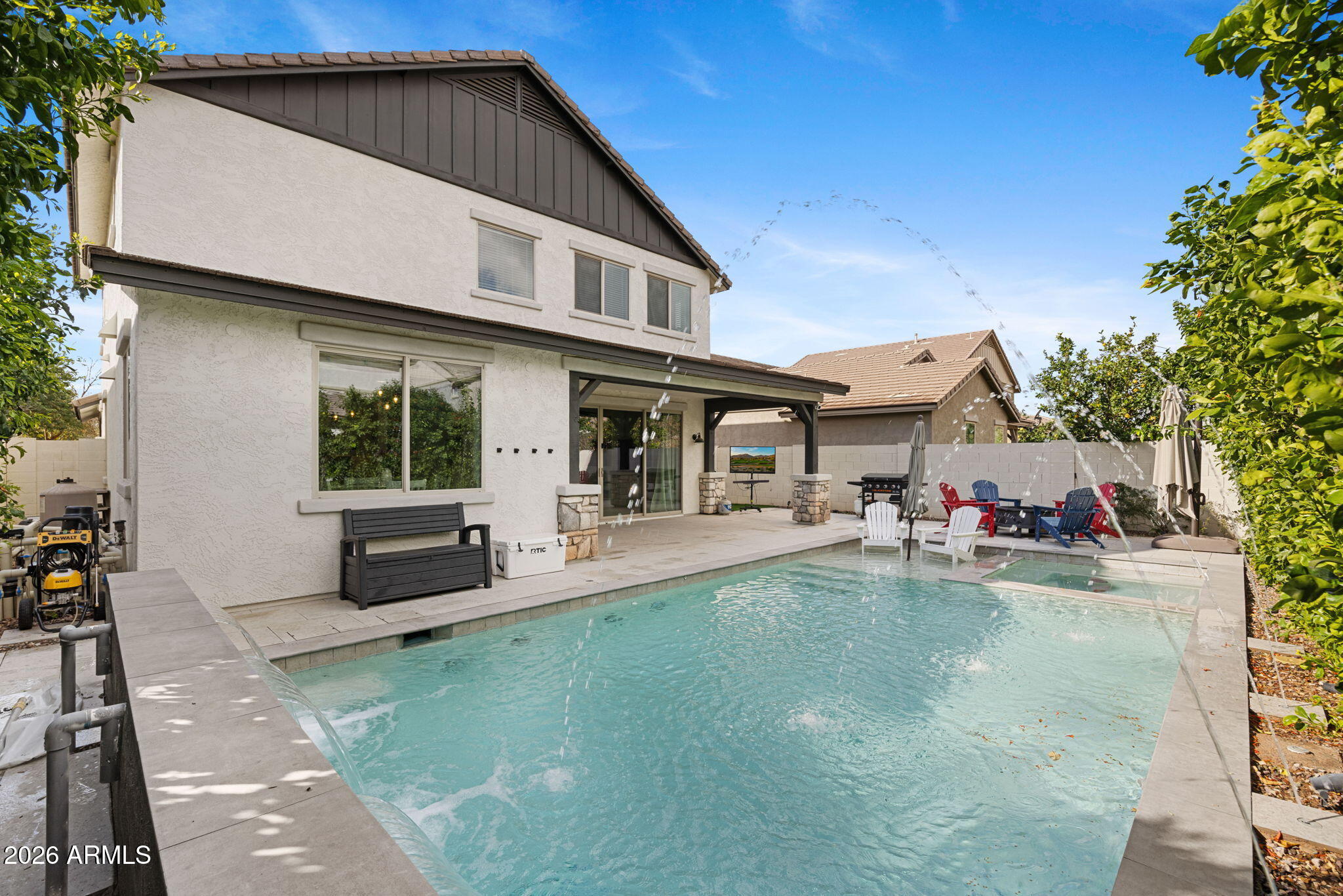 4346 E PALO VERDE Street