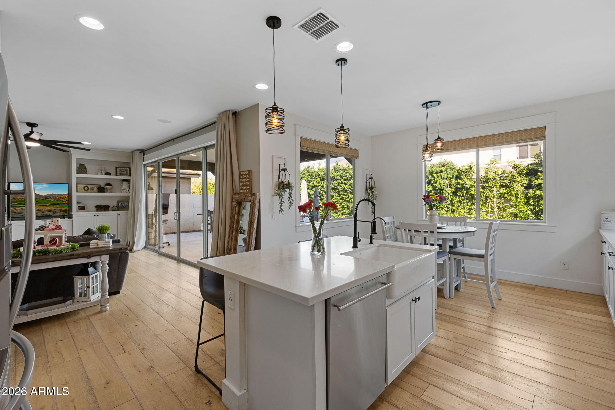 4346 E PALO VERDE Street