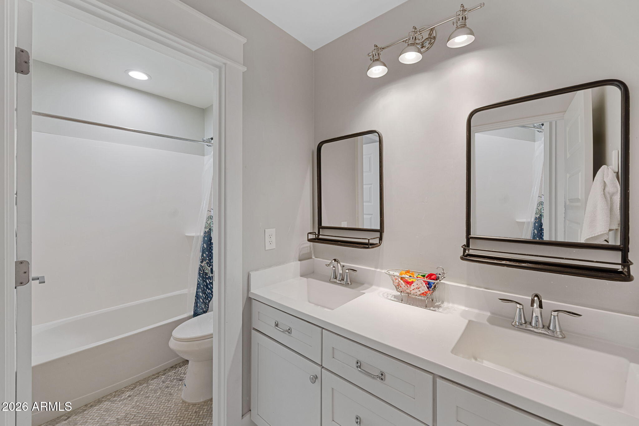 4346 E PALO VERDE Street