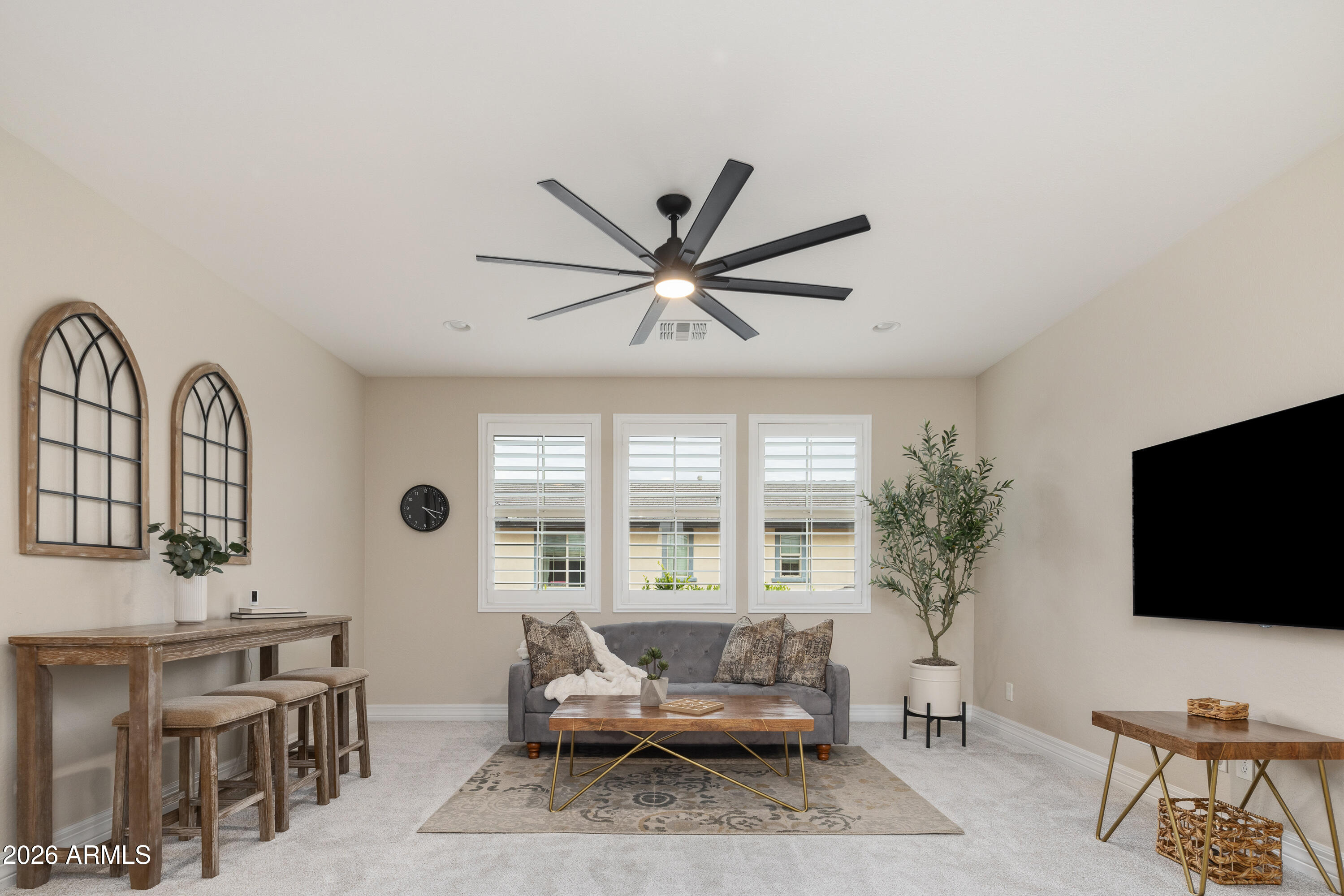 3743 E ARABIAN Drive