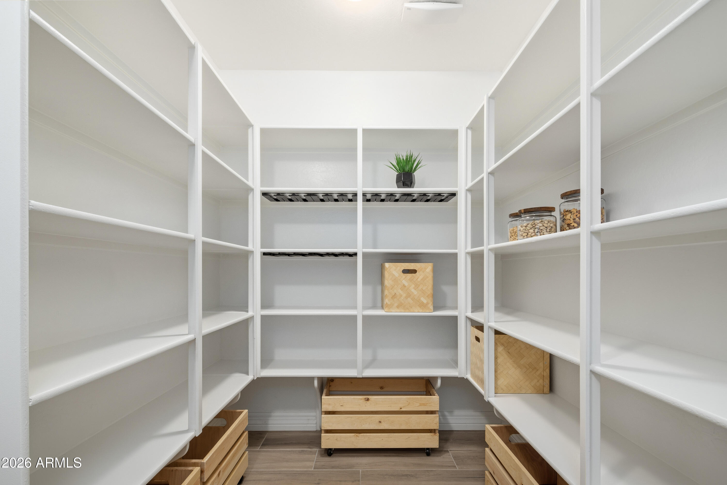 3743 E ARABIAN Drive