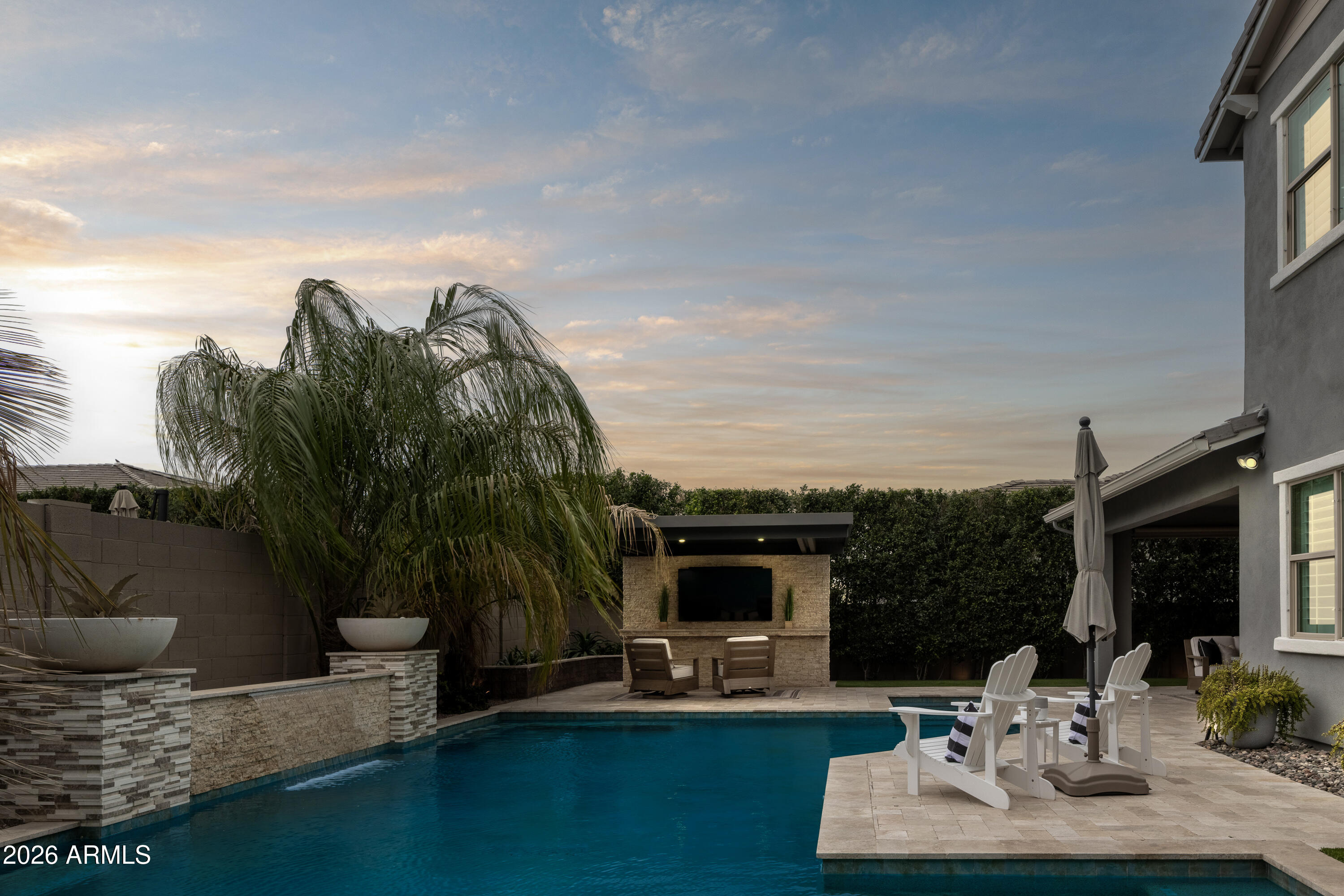 3743 E ARABIAN Drive