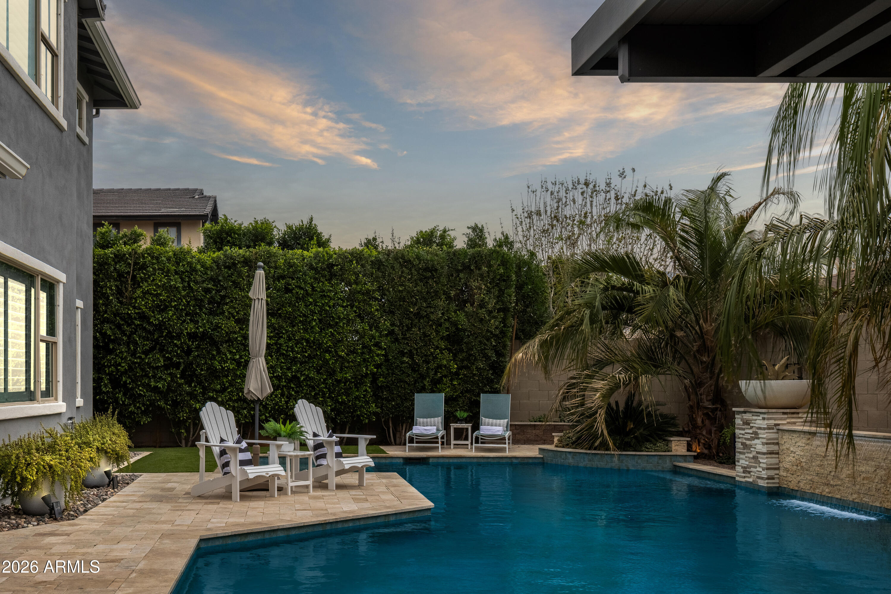 3743 E ARABIAN Drive