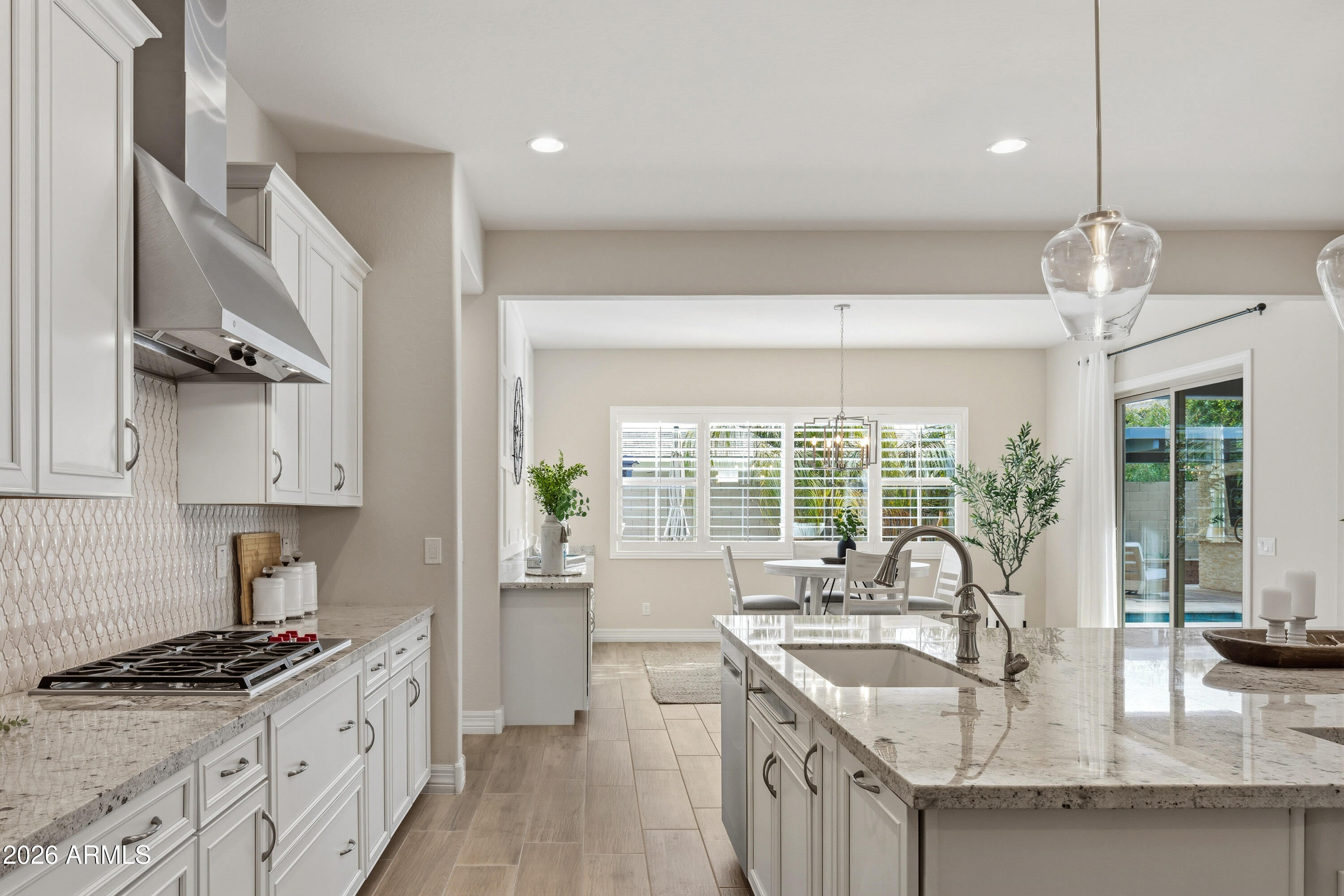 3743 E ARABIAN Drive