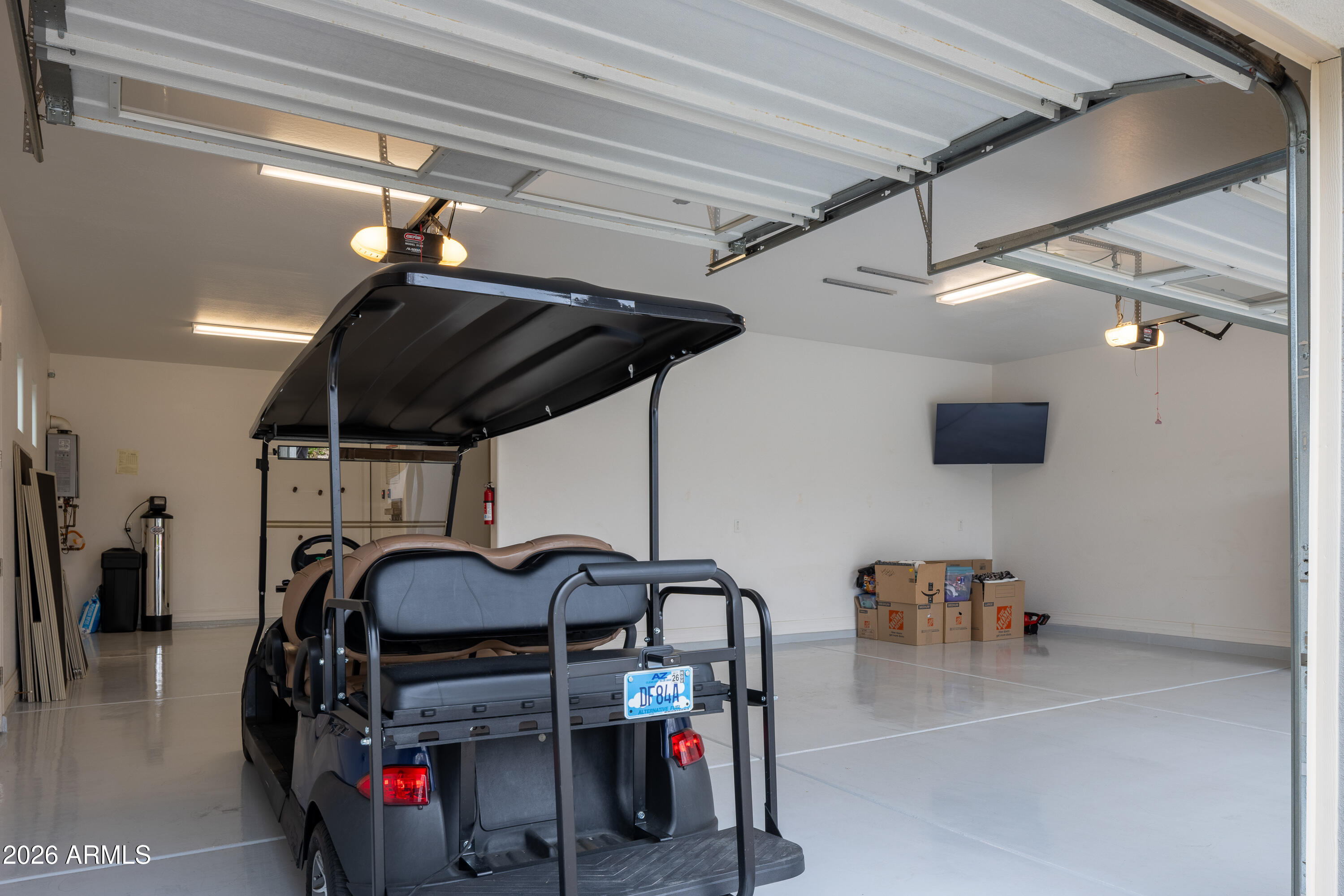 3743 E ARABIAN Drive