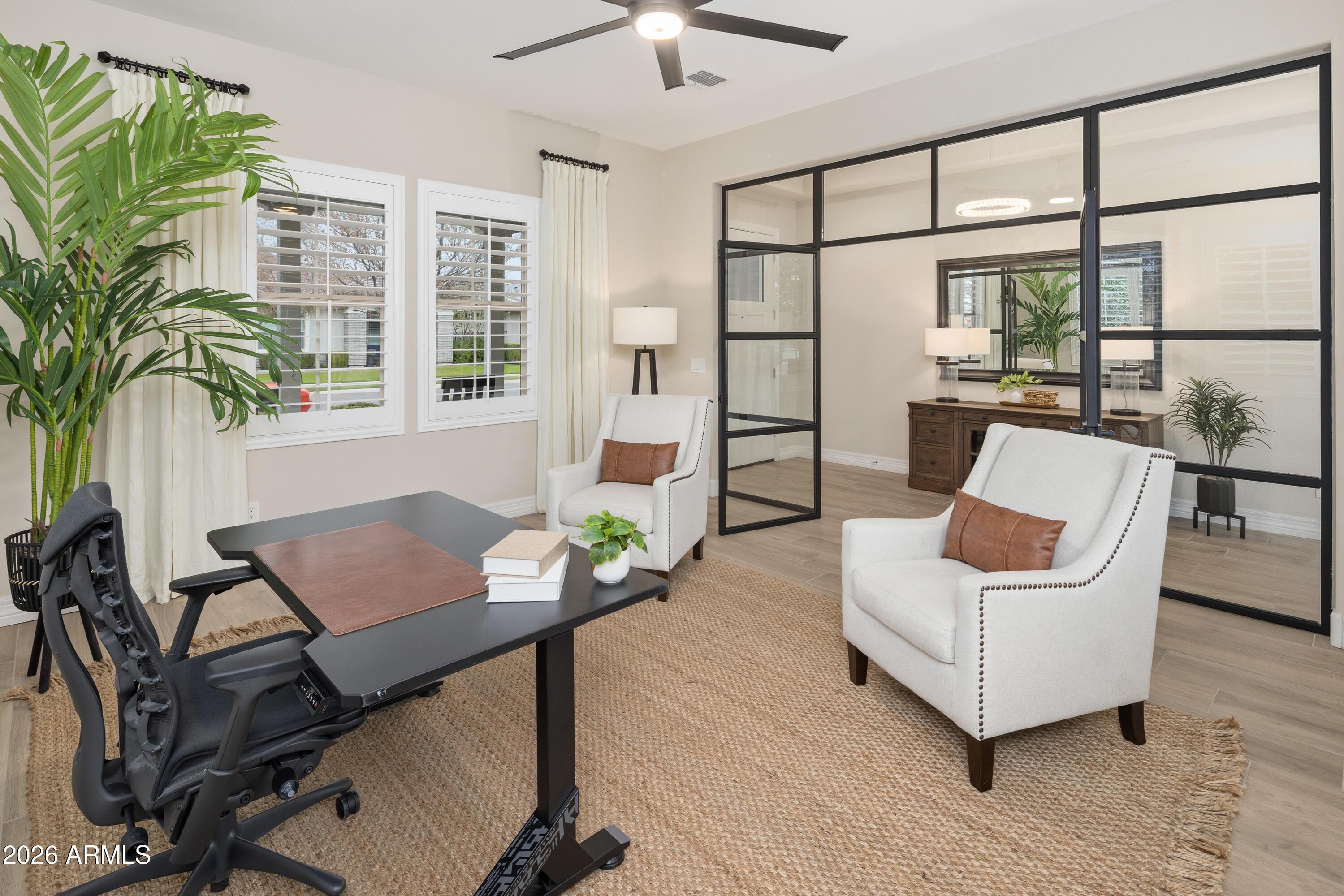 3743 E ARABIAN Drive