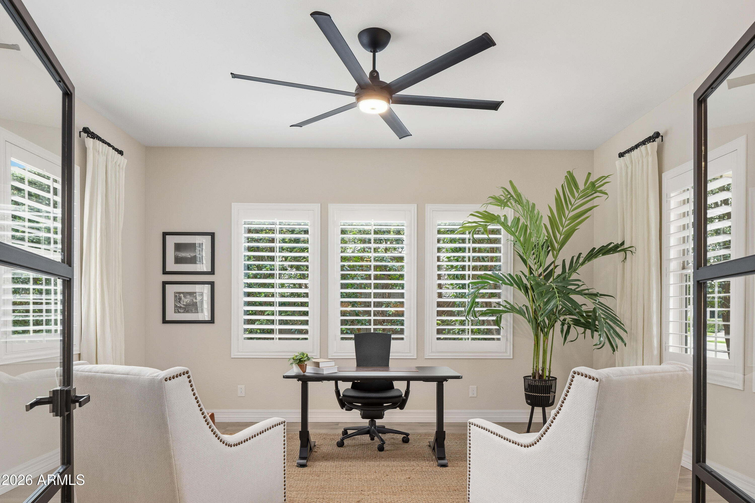 3743 E ARABIAN Drive