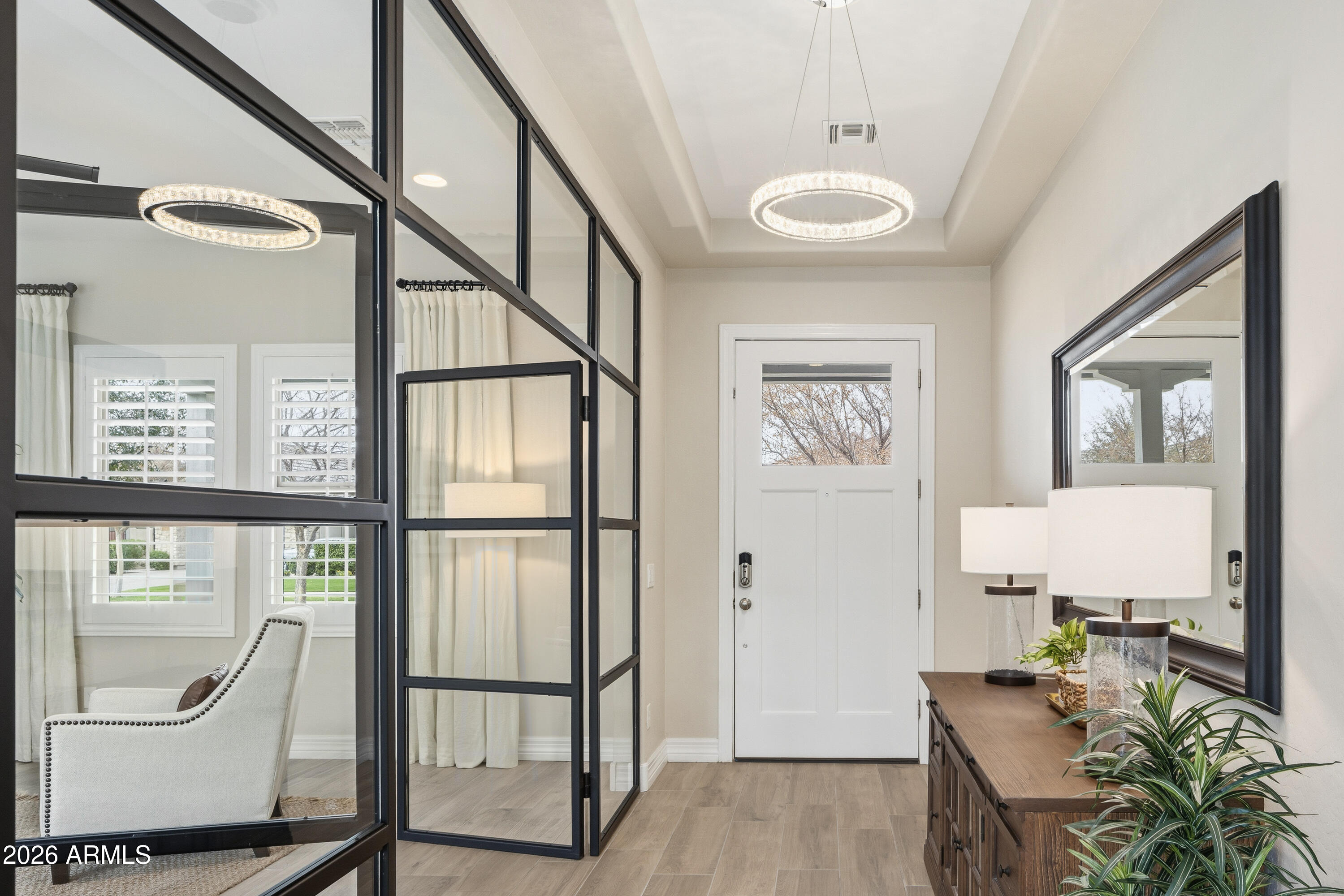 3743 E ARABIAN Drive