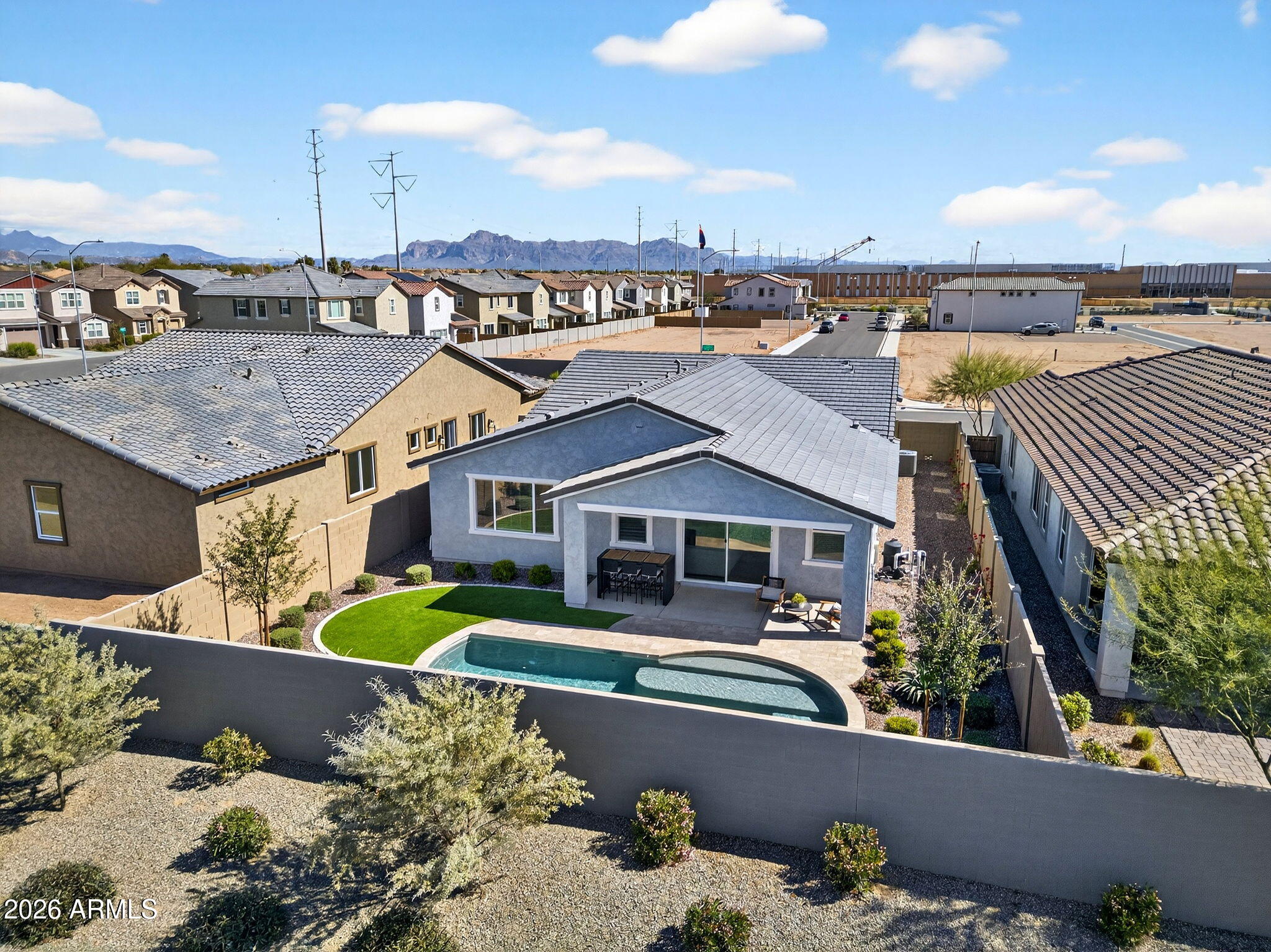 3236 S 83RD Circle