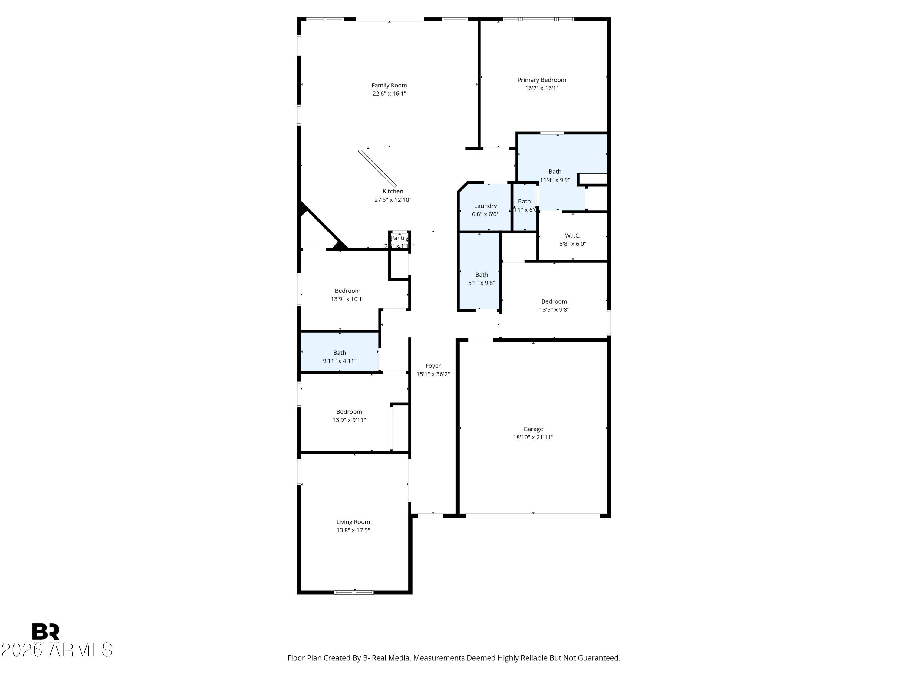3236 S 83RD Circle