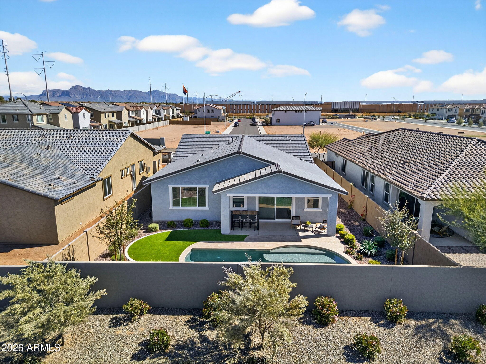 3236 S 83RD Circle