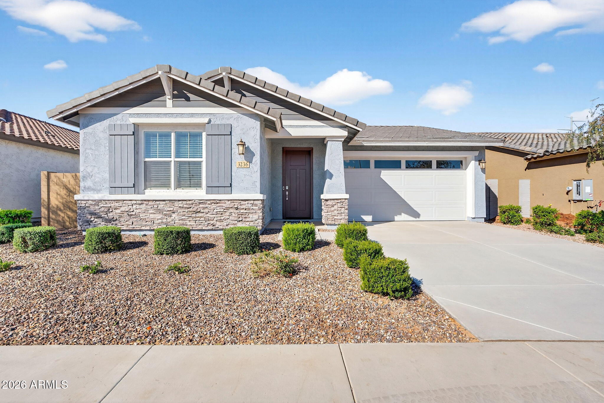 3236 S 83RD Circle
