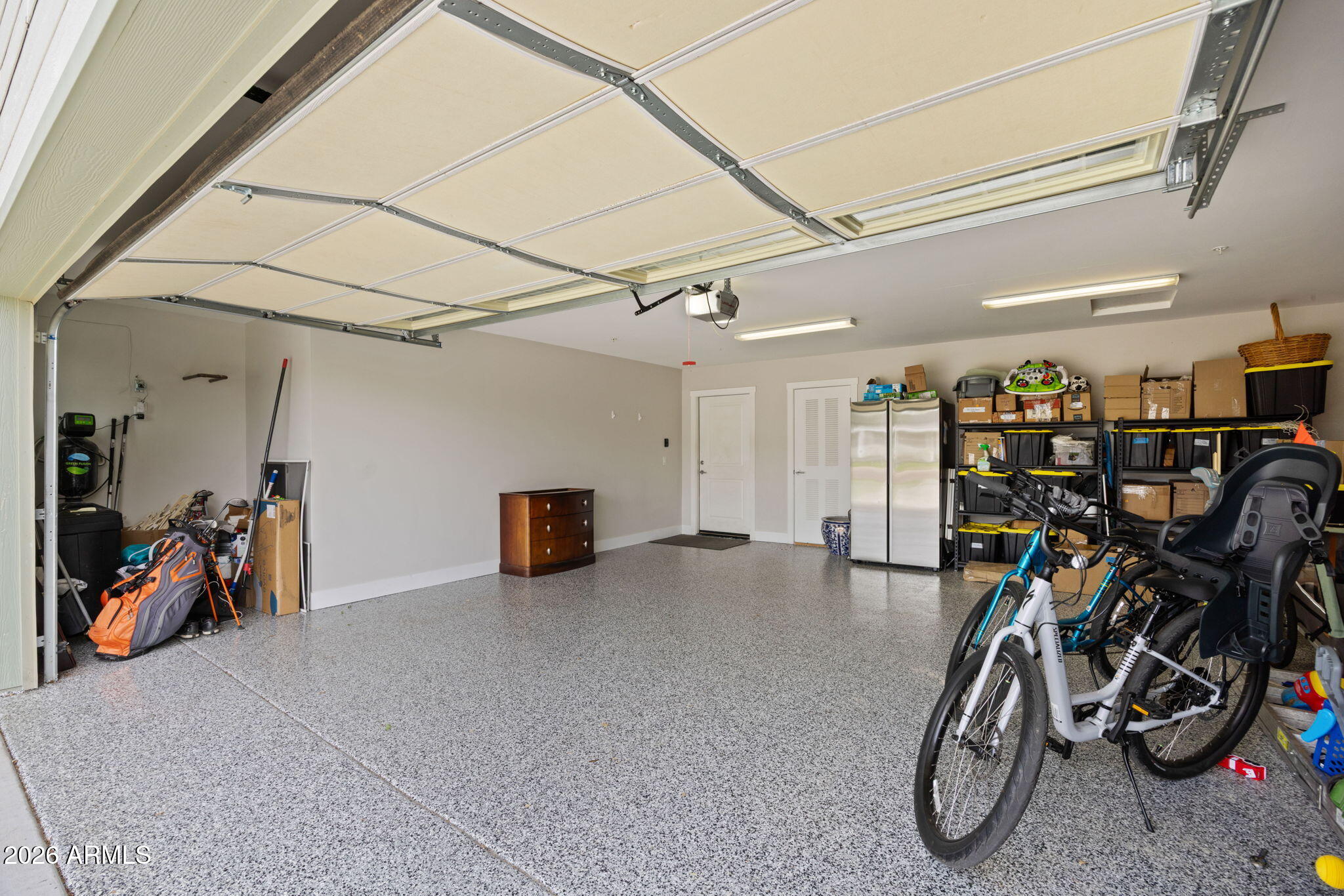 3621 N KACHINA Lane